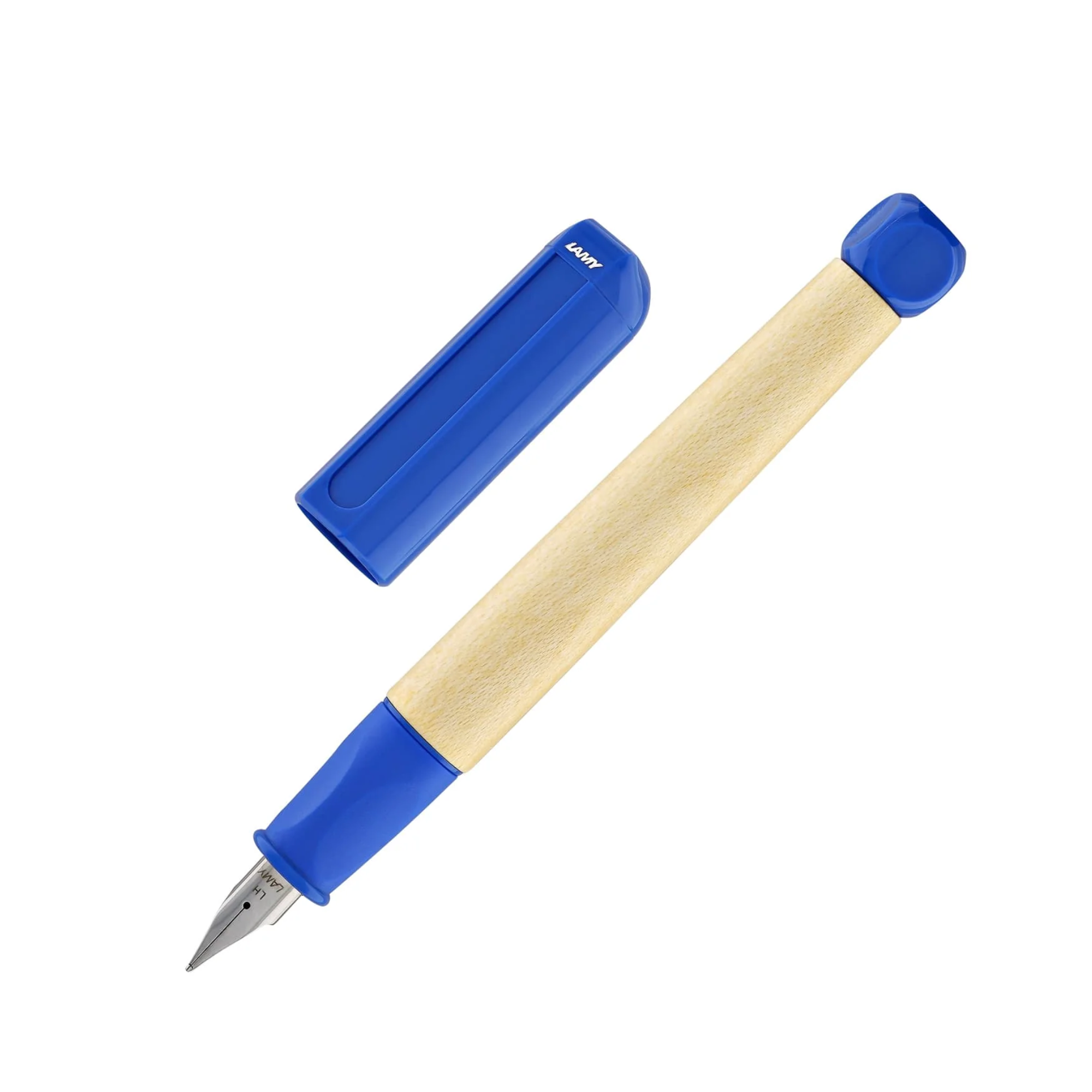 Lamy ABC Blue Fountain Pen