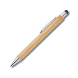 Bamboo Touch Hybrid Ballpoint Pen