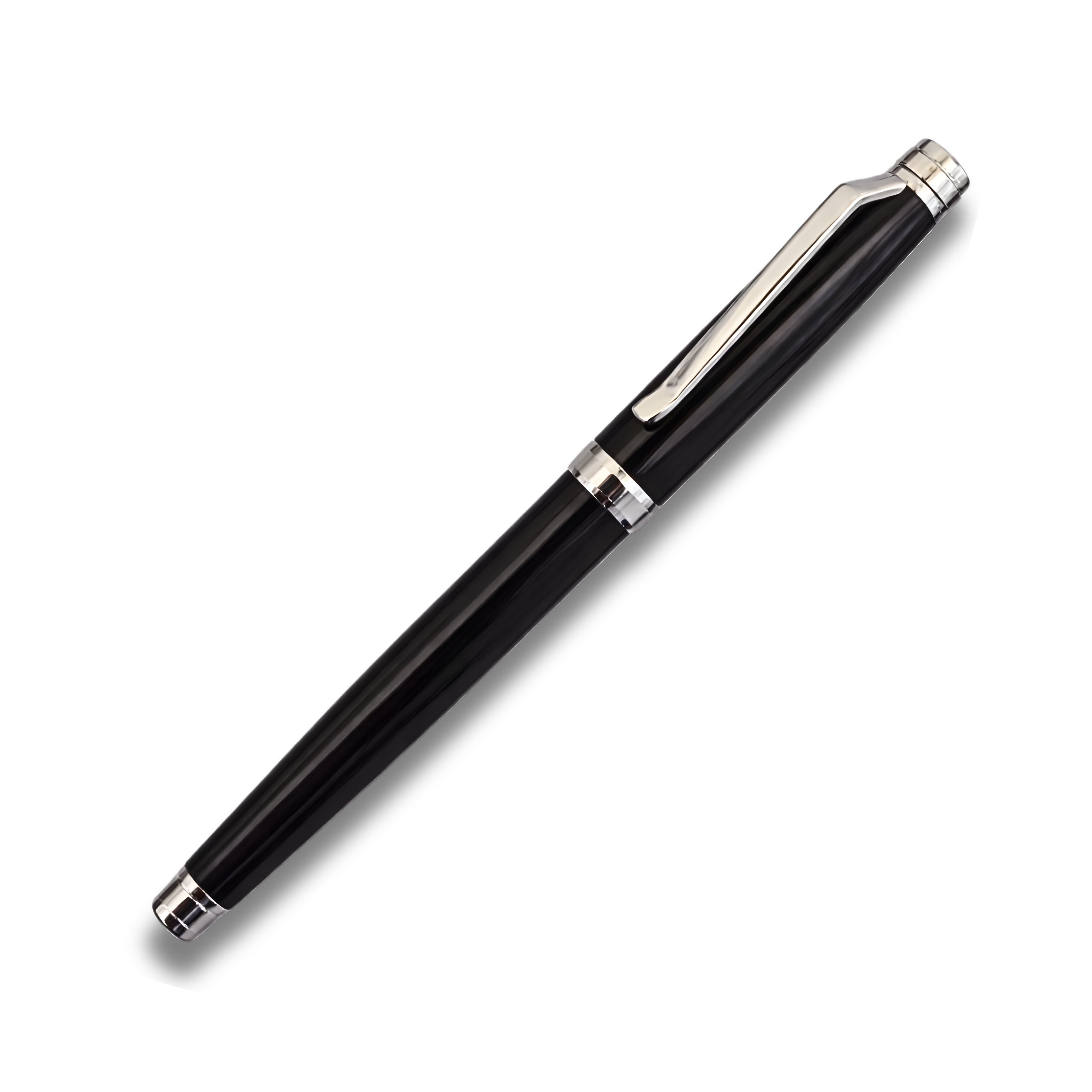 Statesman Heritage Finish Rollerball Pen