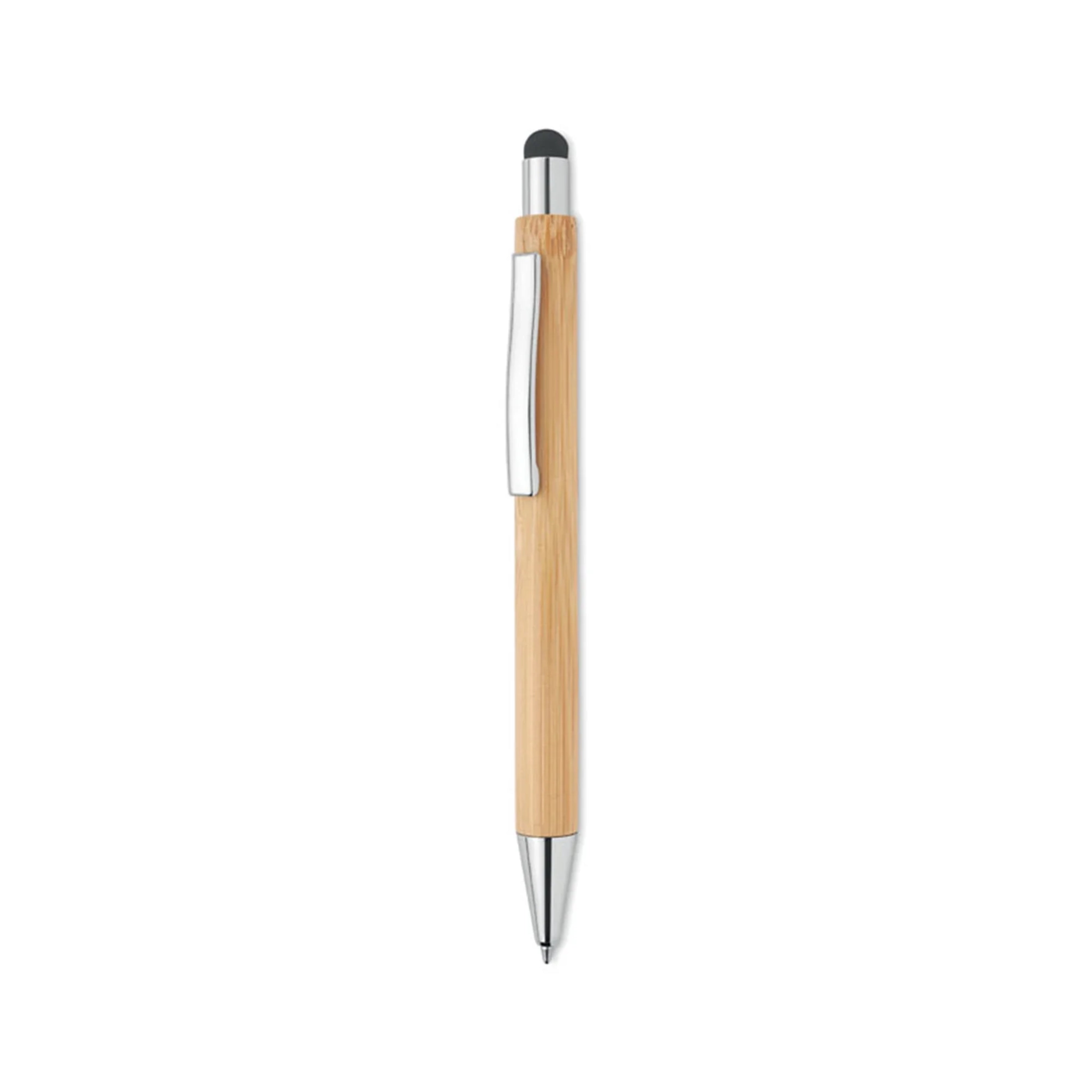 Bamboo Touch Hybrid Ballpoint Pen