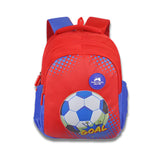 Faber Castell Kickster School Bag - 12 Ltrs