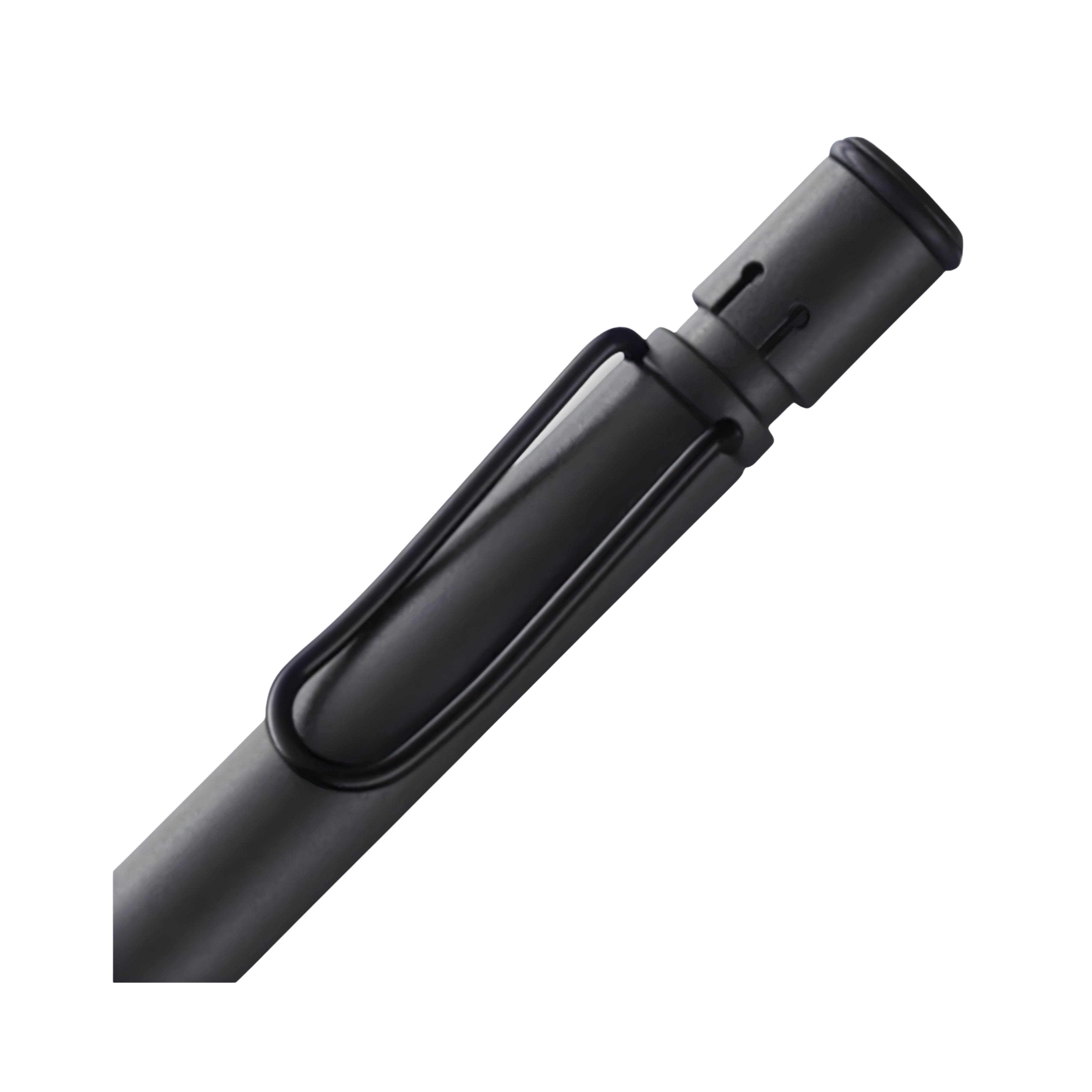 Lamy Safari Umbra Mechanical Pencil Matte Black