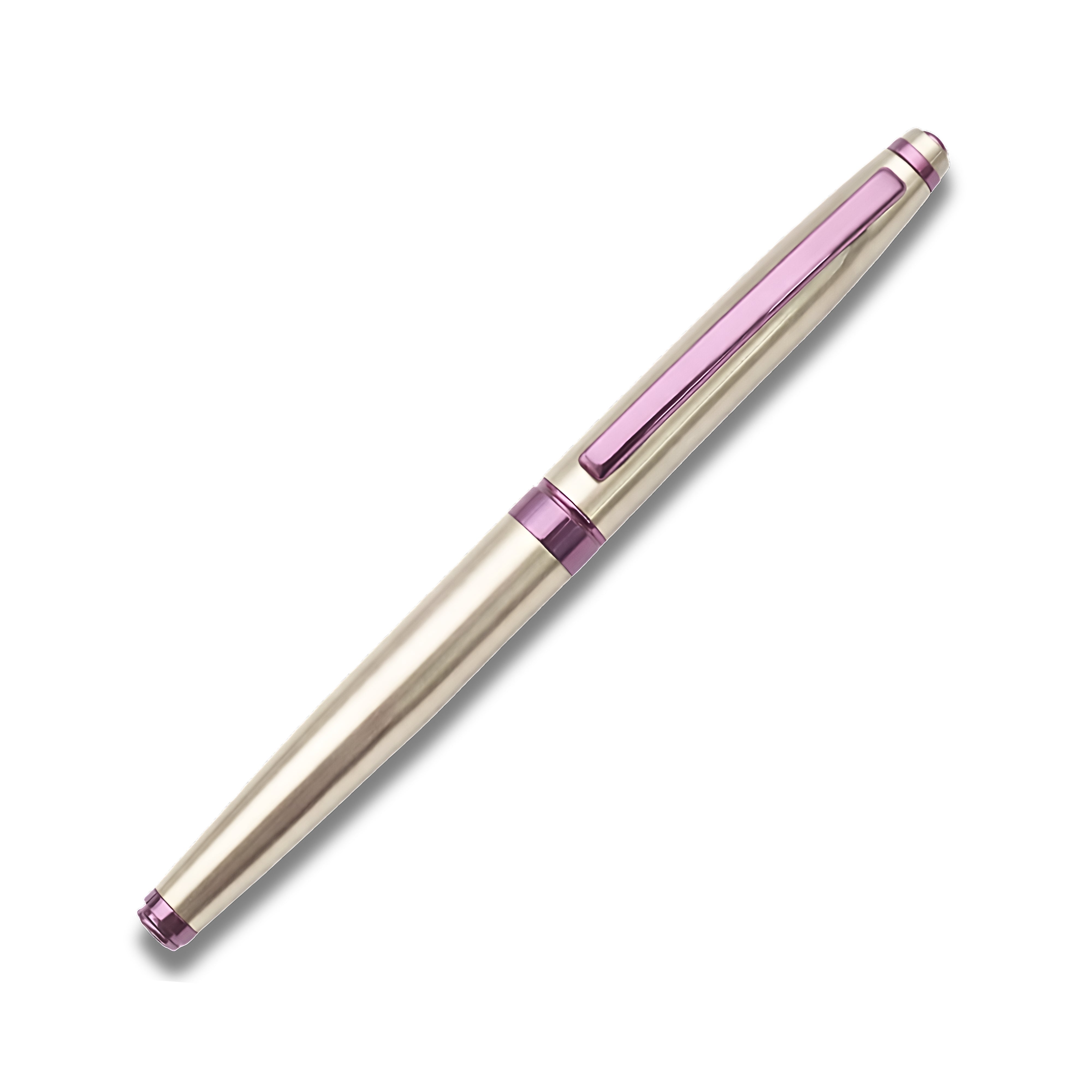 Velvet Petal Rollerball Pen