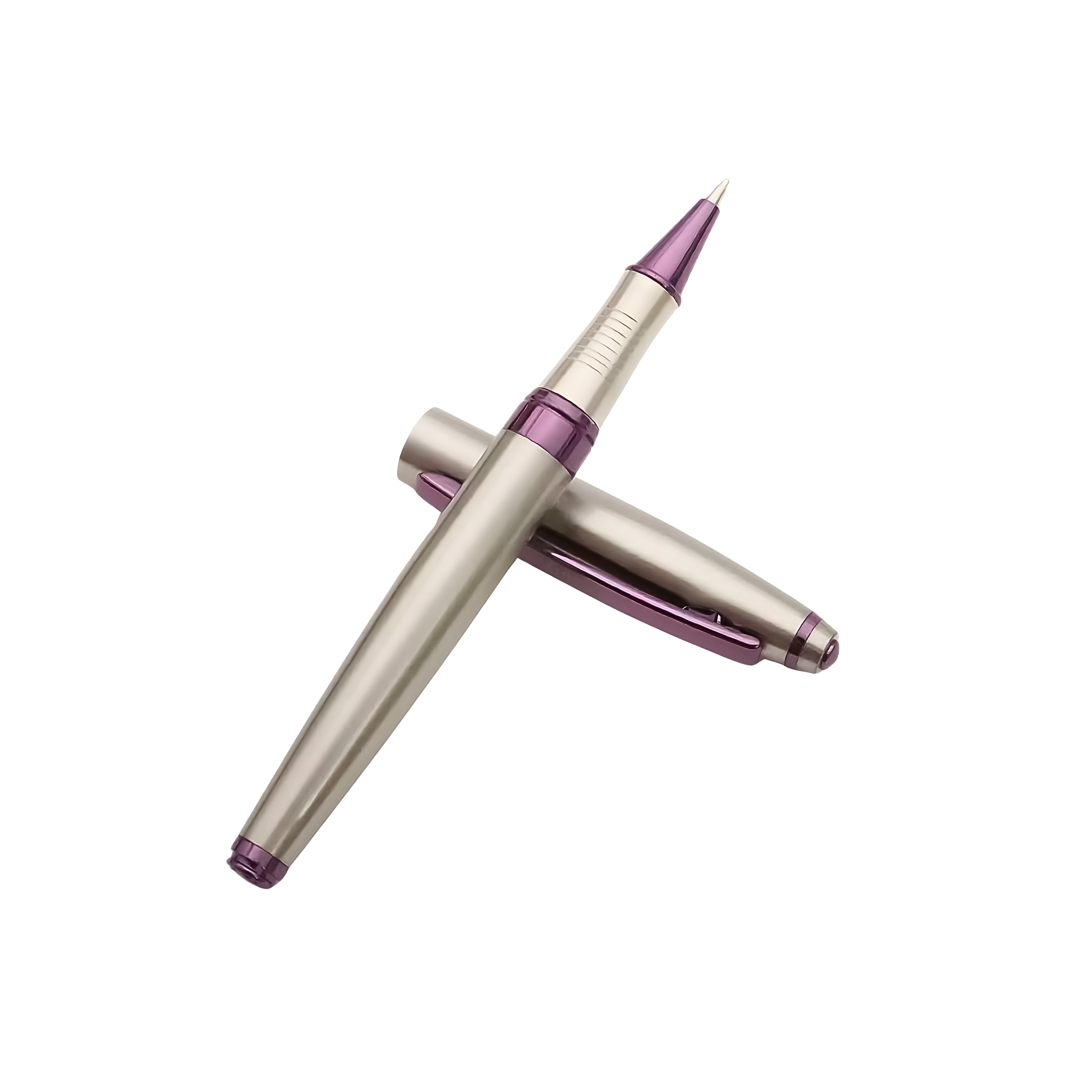Velvet Petal Rollerball Pen