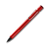 LAMY Safari Mechanical Pencil Red