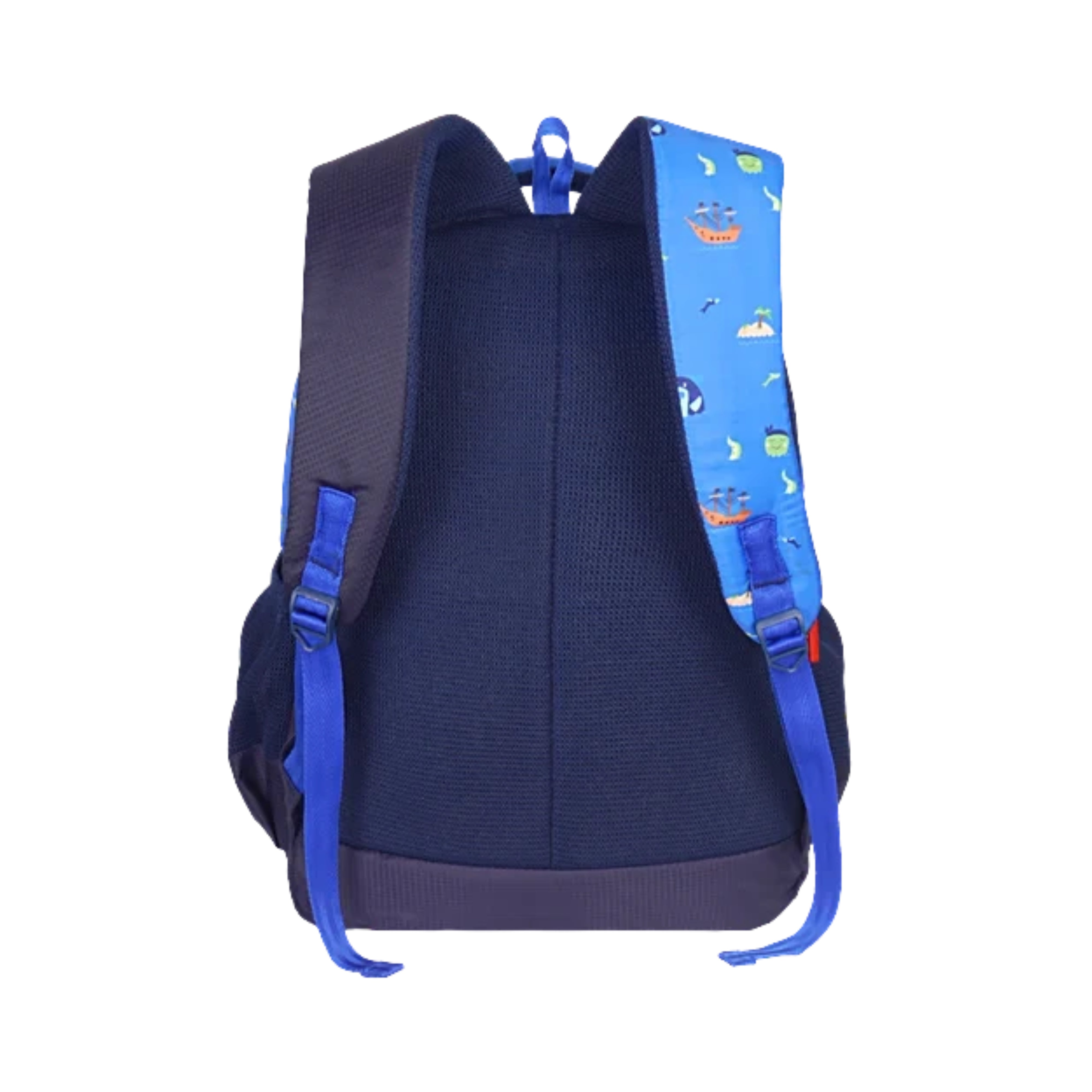 Faber Castell Sailor School Bag - 12 Ltrs