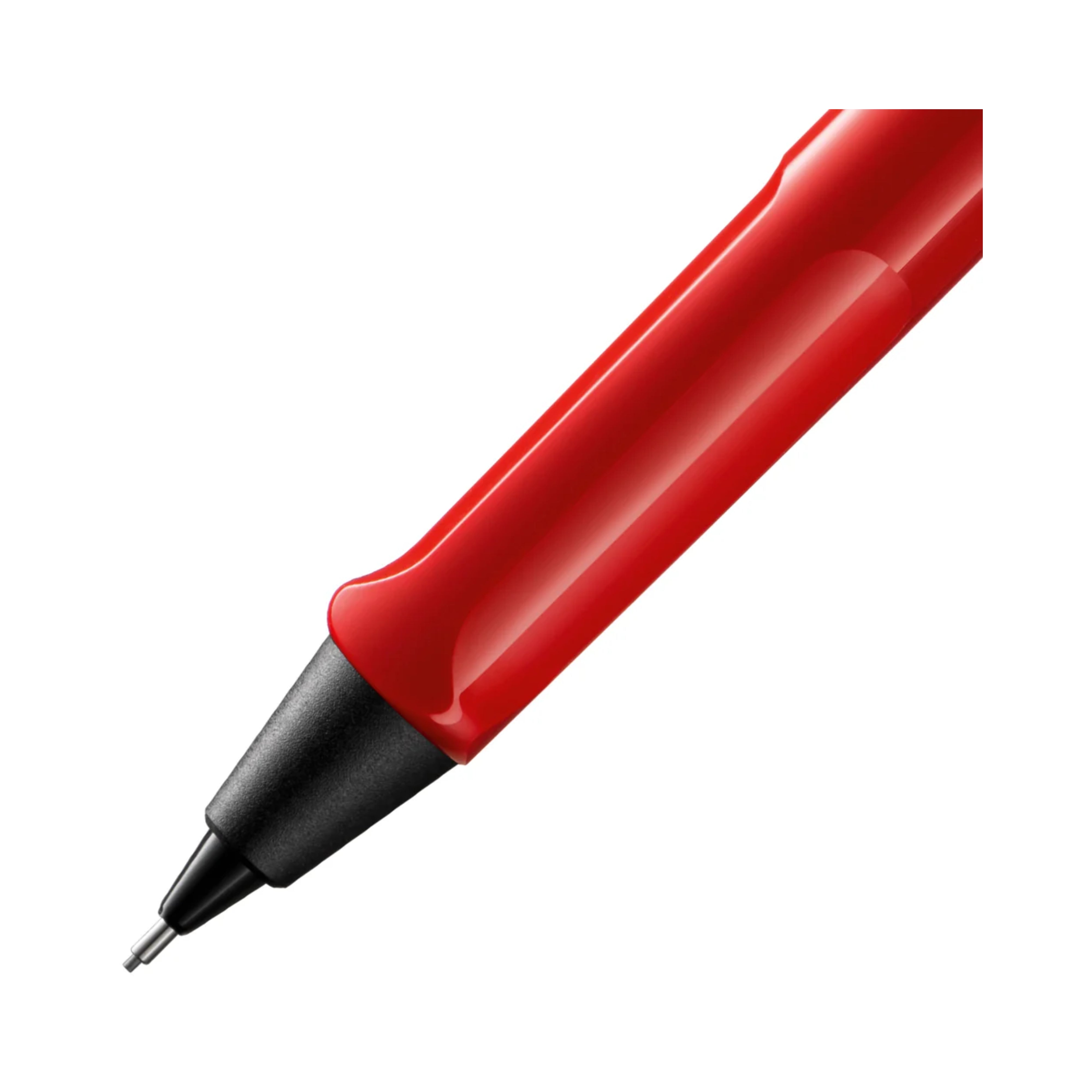 LAMY Safari Mechanical Pencil Red