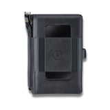 Sheaffer Superbook Mini 8000mAh Power Bank Organizer - Grey
