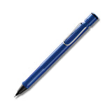 LAMY Safari Mechanical Pencil Blue