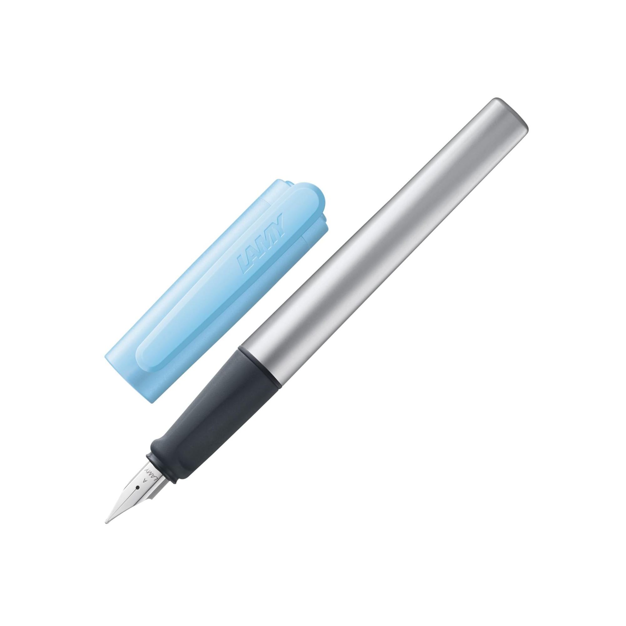 Lamy Nexx Azure Fountain Pen