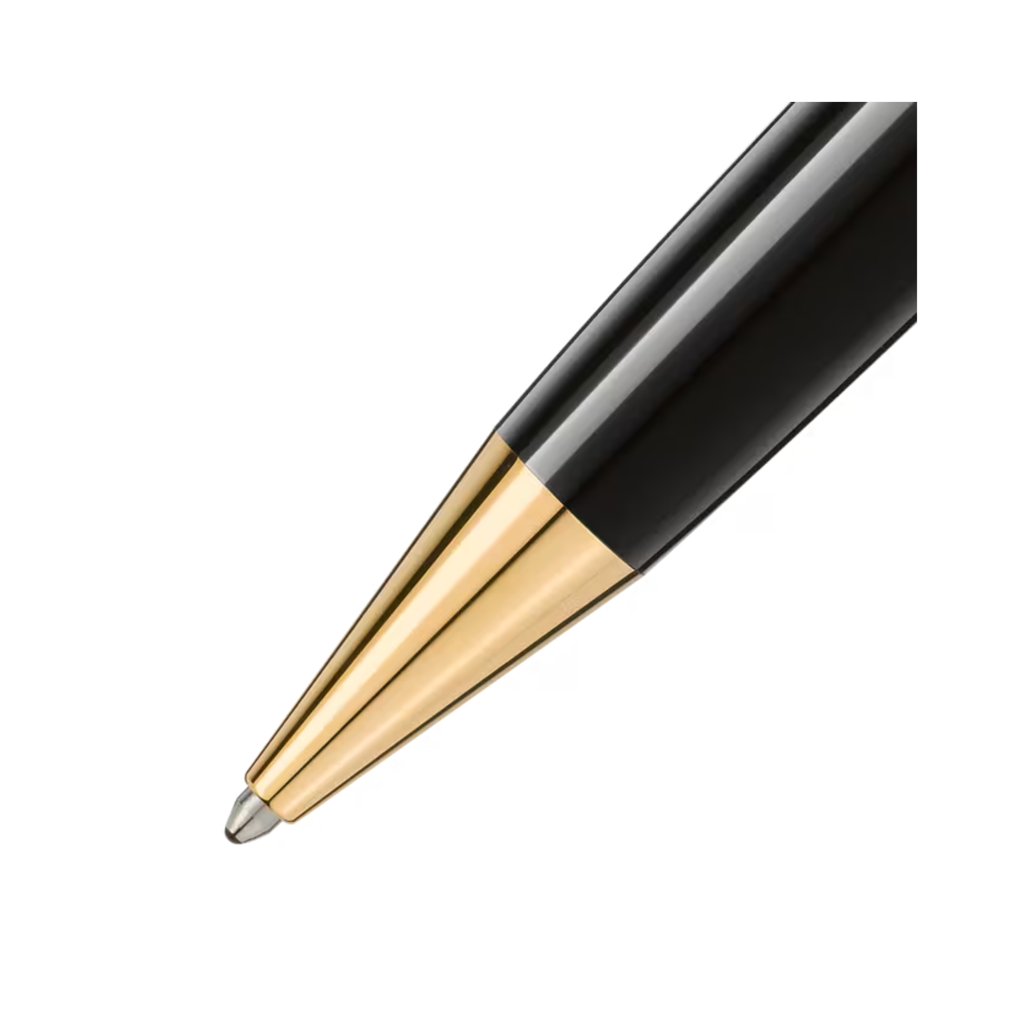 MontBlanc Meisterstück Gold-Coated LeGrand Ballpoint Pen