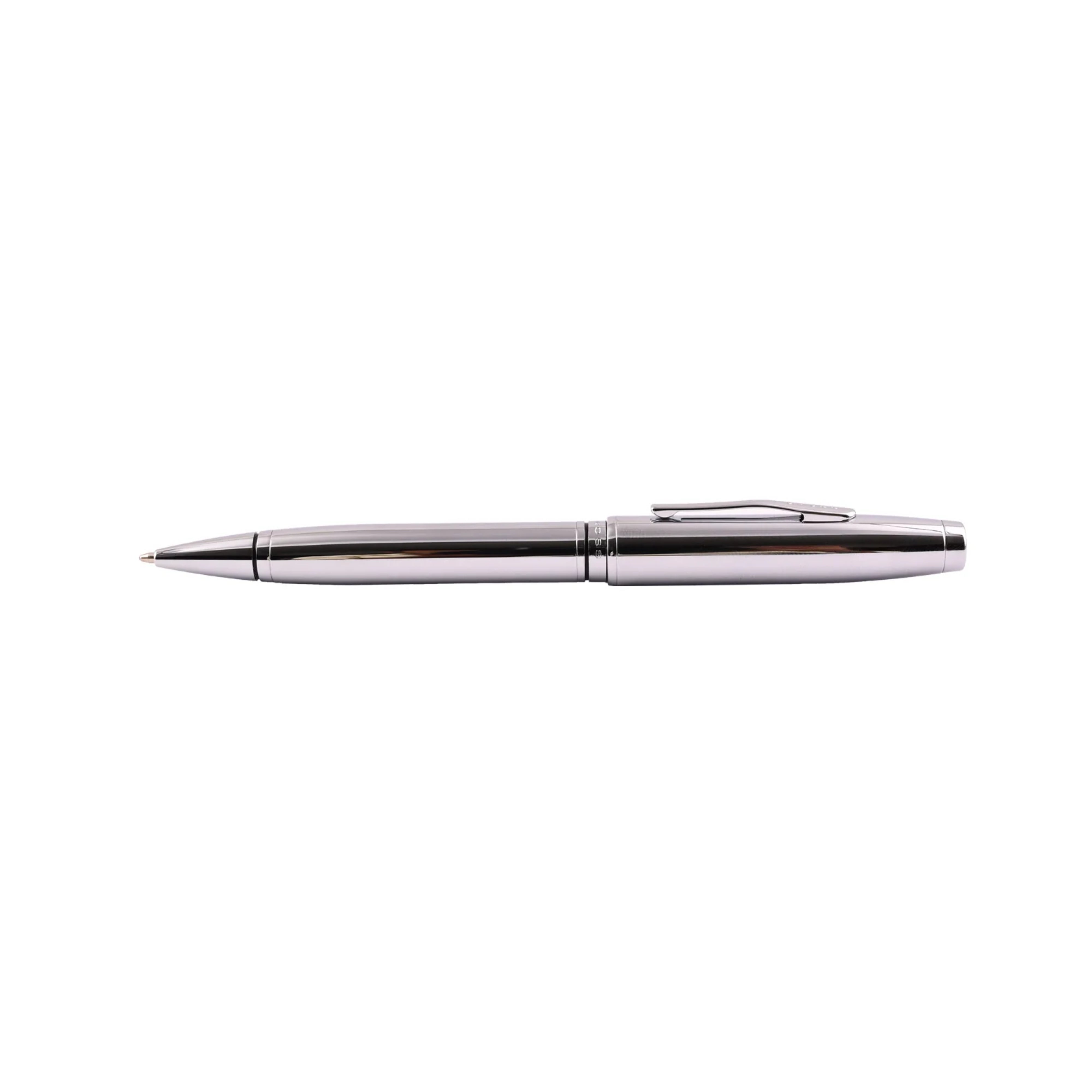Cross Coventry Polished Chrome Ballpoint Pen