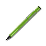 LAMY Safari Mechanical Pencil Green