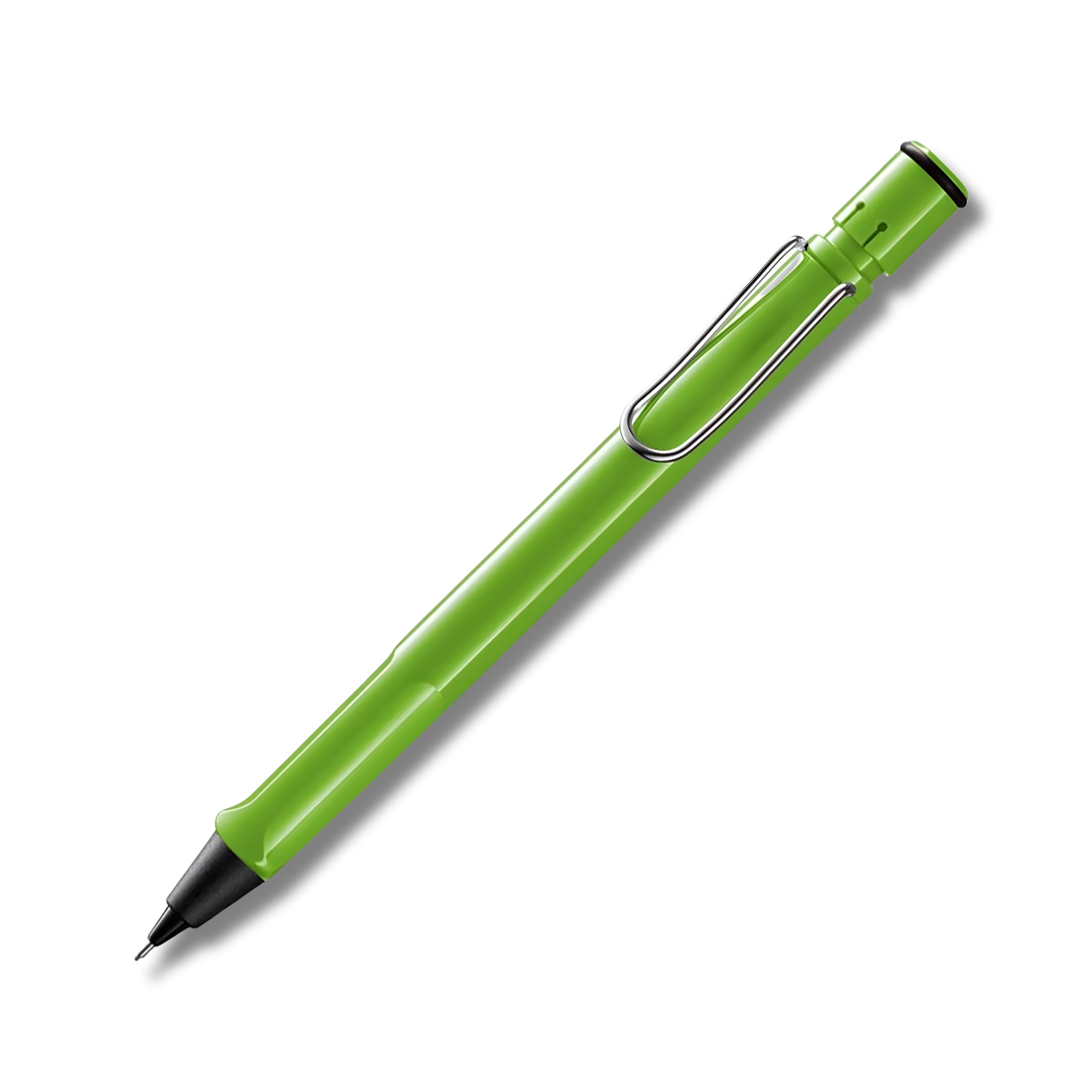 LAMY Safari Mechanical Pencil Green