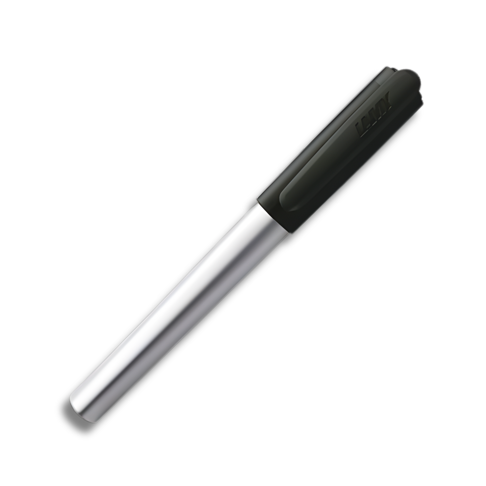 Lamy Nexx Black Fountain Pen