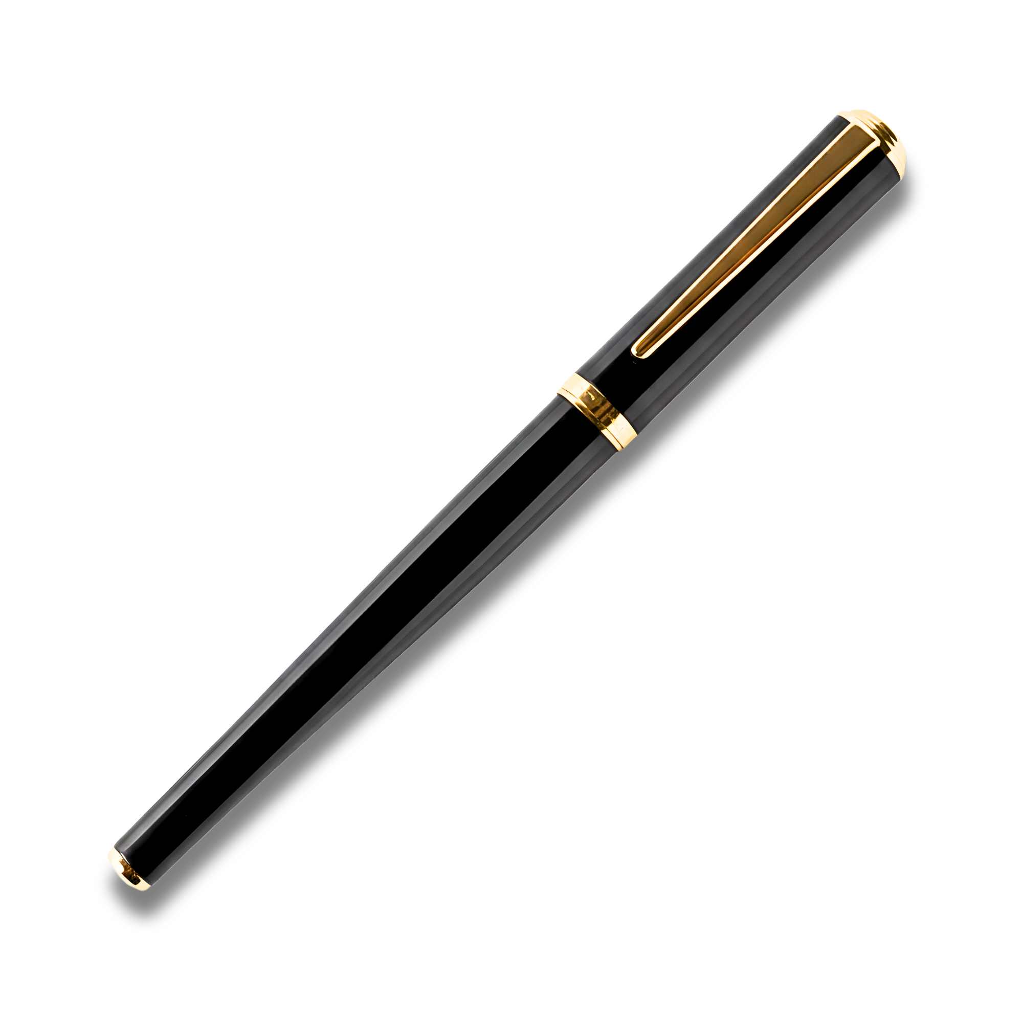 Jinhao Sovereign Black Fountain Pen