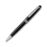 MontBlanc Meisterstück Platinum-Coated Classique Ballpoint Pen