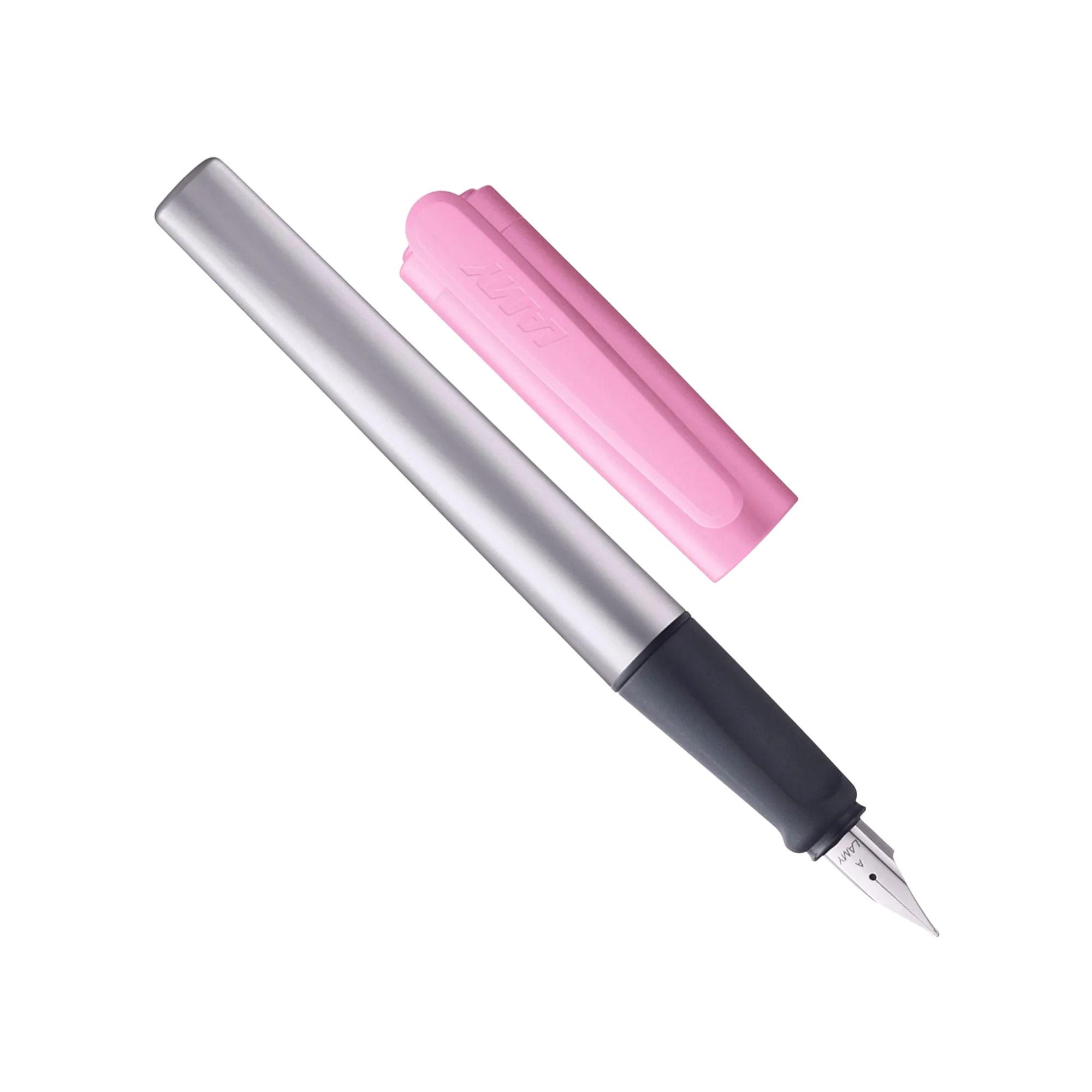 Lamy Nexx Rose Fountain Pen