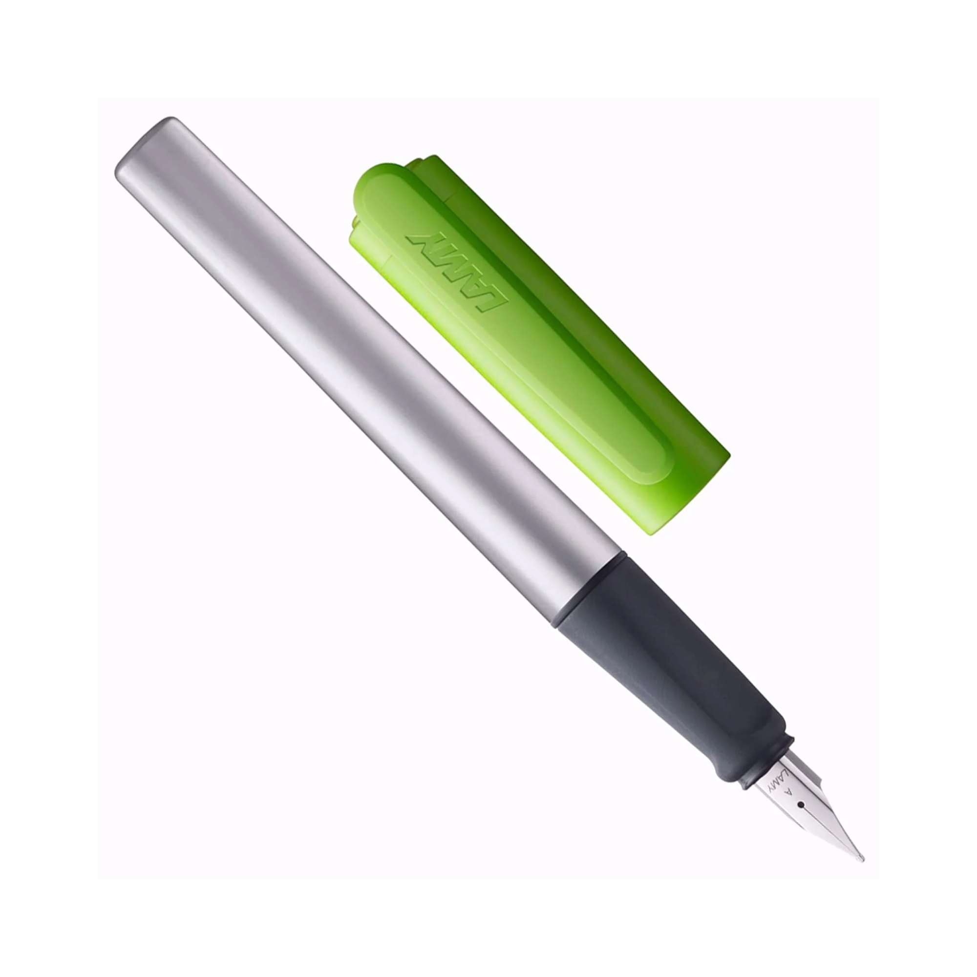 Lamy Nexx Lime Fountain Pen