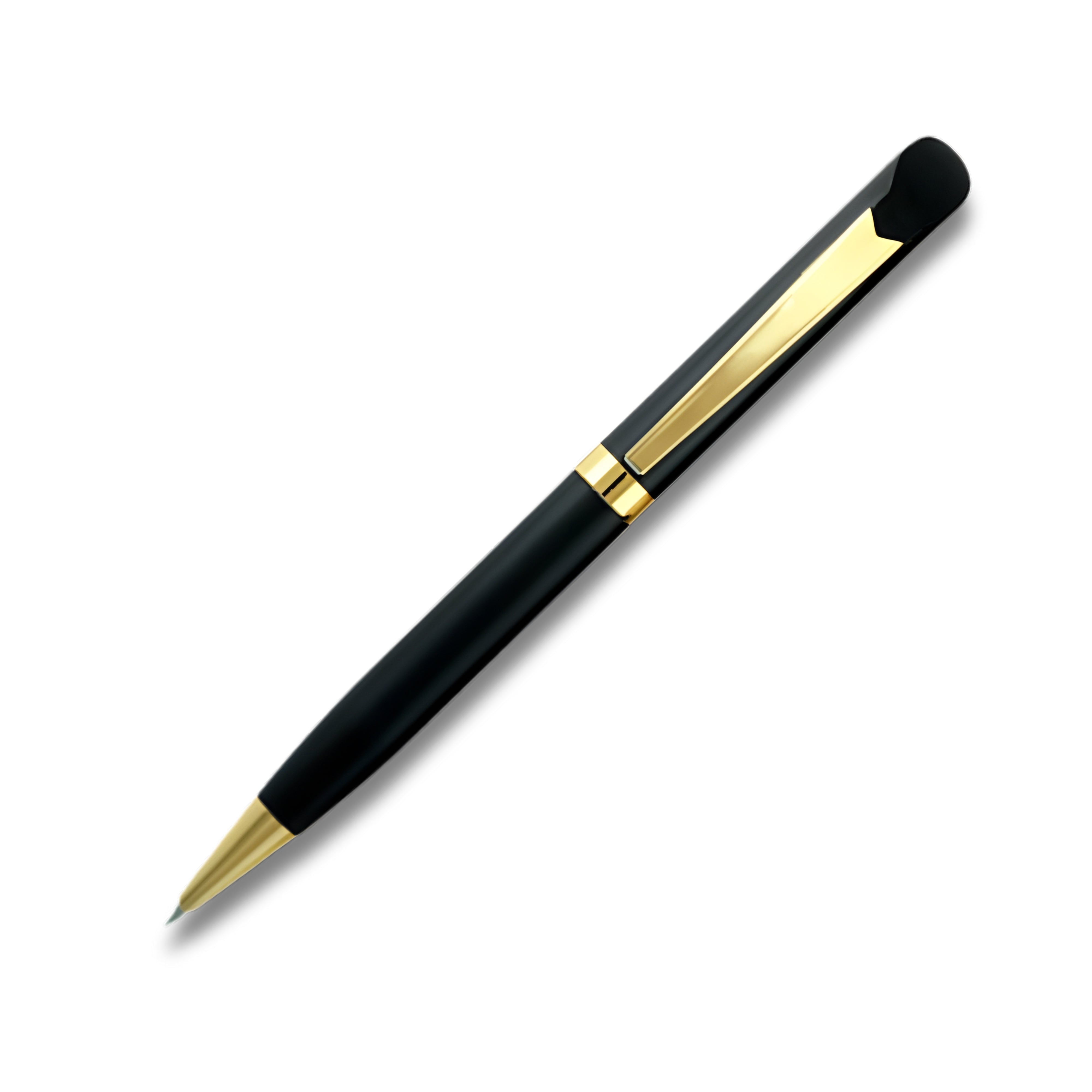 Monarch Gold Ballpoint Pen