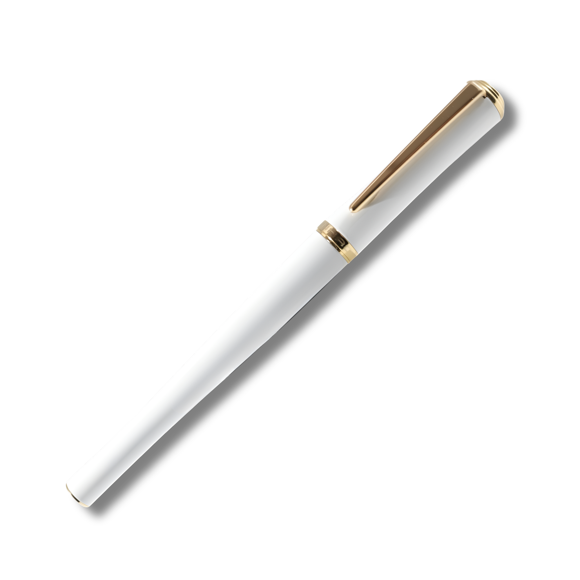 Jinhao Sovereign White Fountain Pen