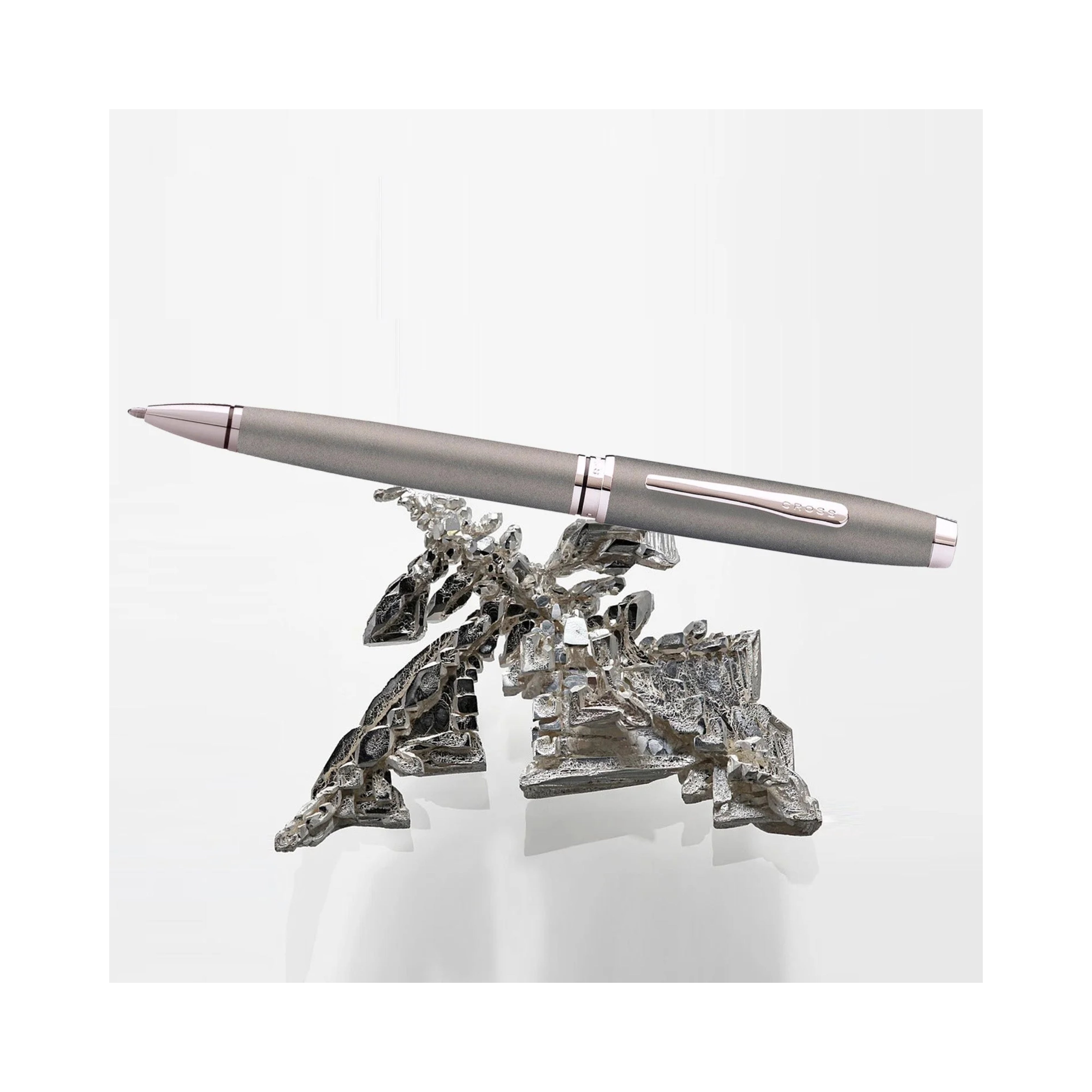Cross Coventry Gunmetal Gray Ballpoint Pen