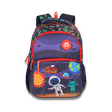 Faber Castell Astro School Bag - 12 Ltrs
