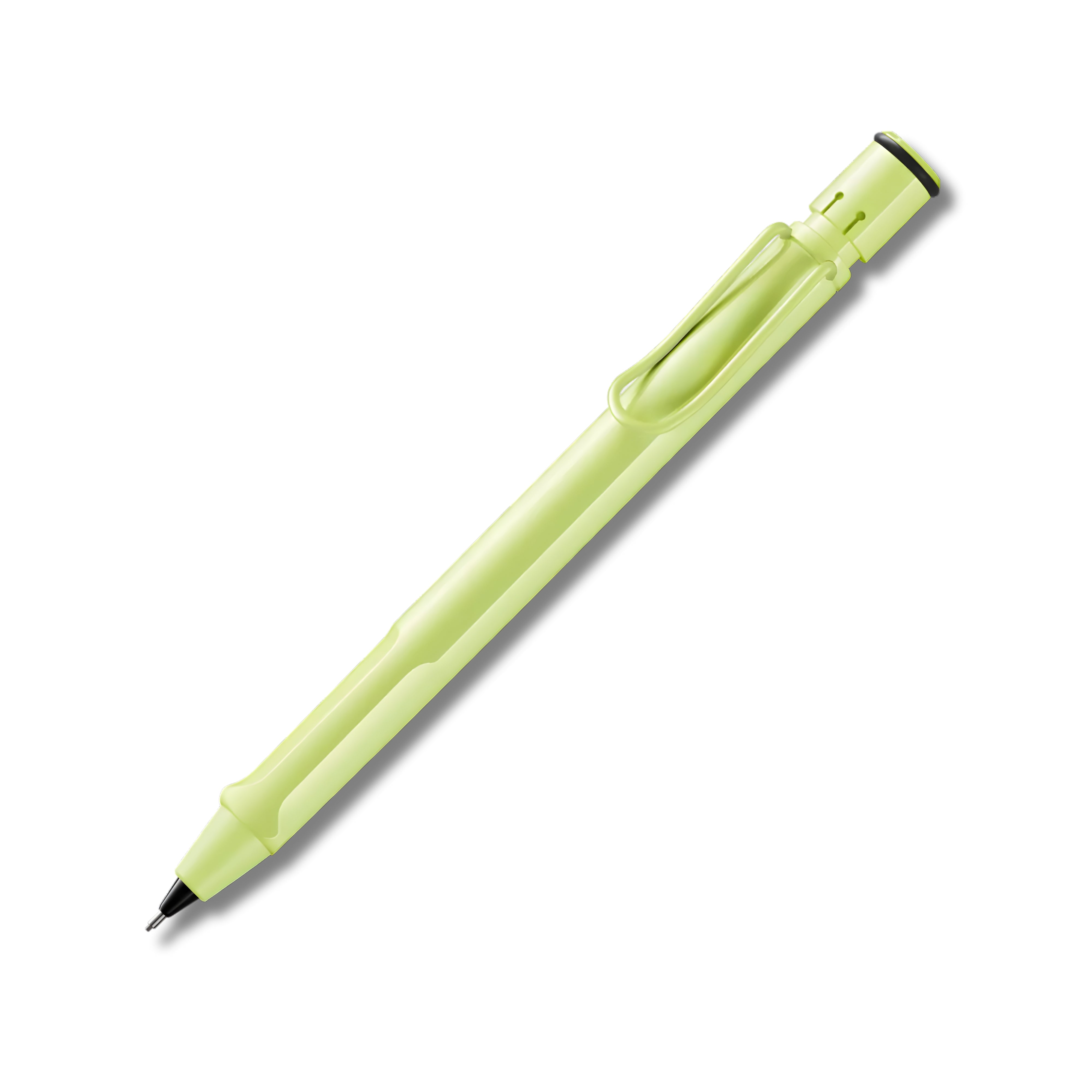 LAMY Safari Mechanical Pencil Springgreen