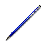 Aero Blue Slim Hybrid Ballpoint Pen