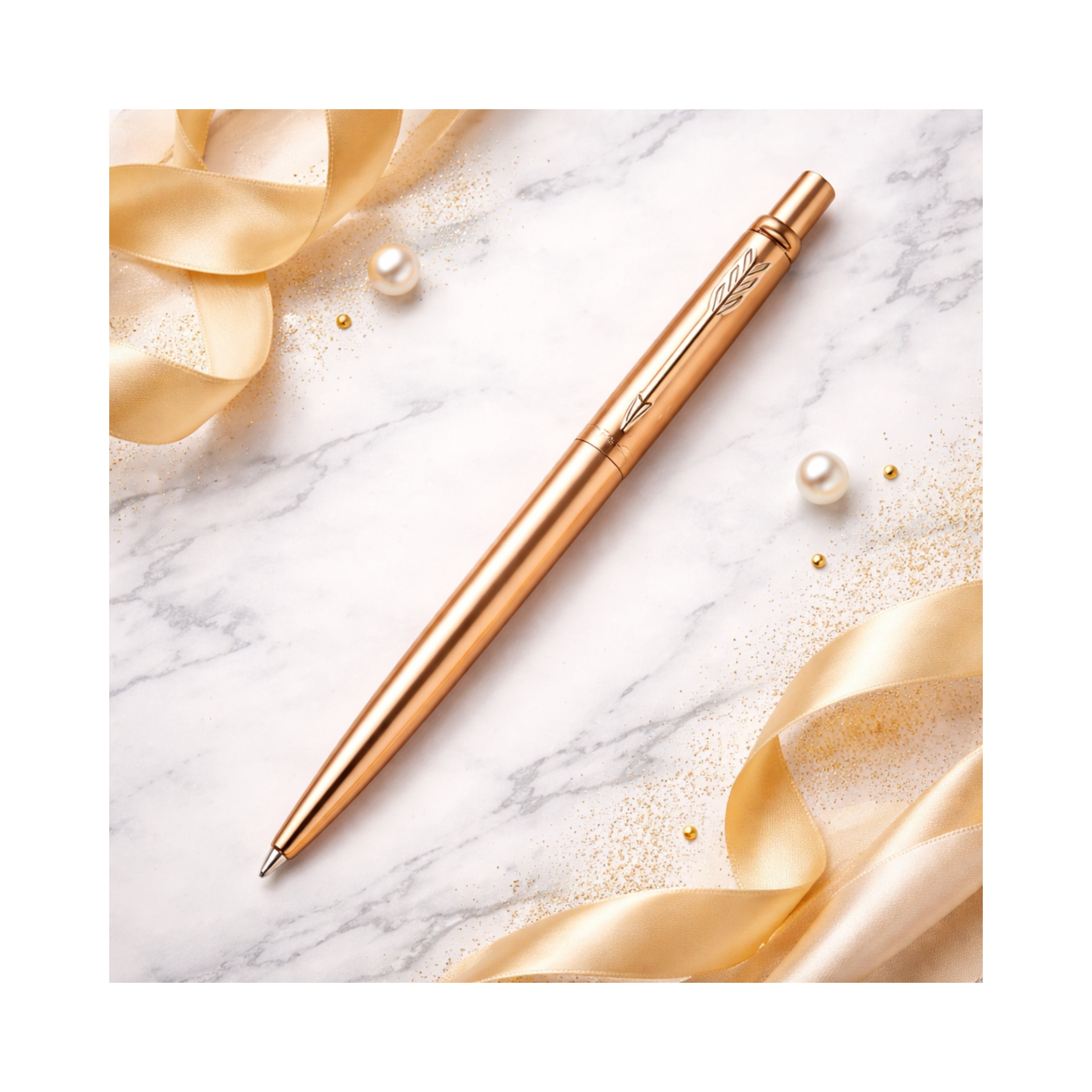 Parker Jotter Antimicrobial Cion Coated Ballpoint Pen