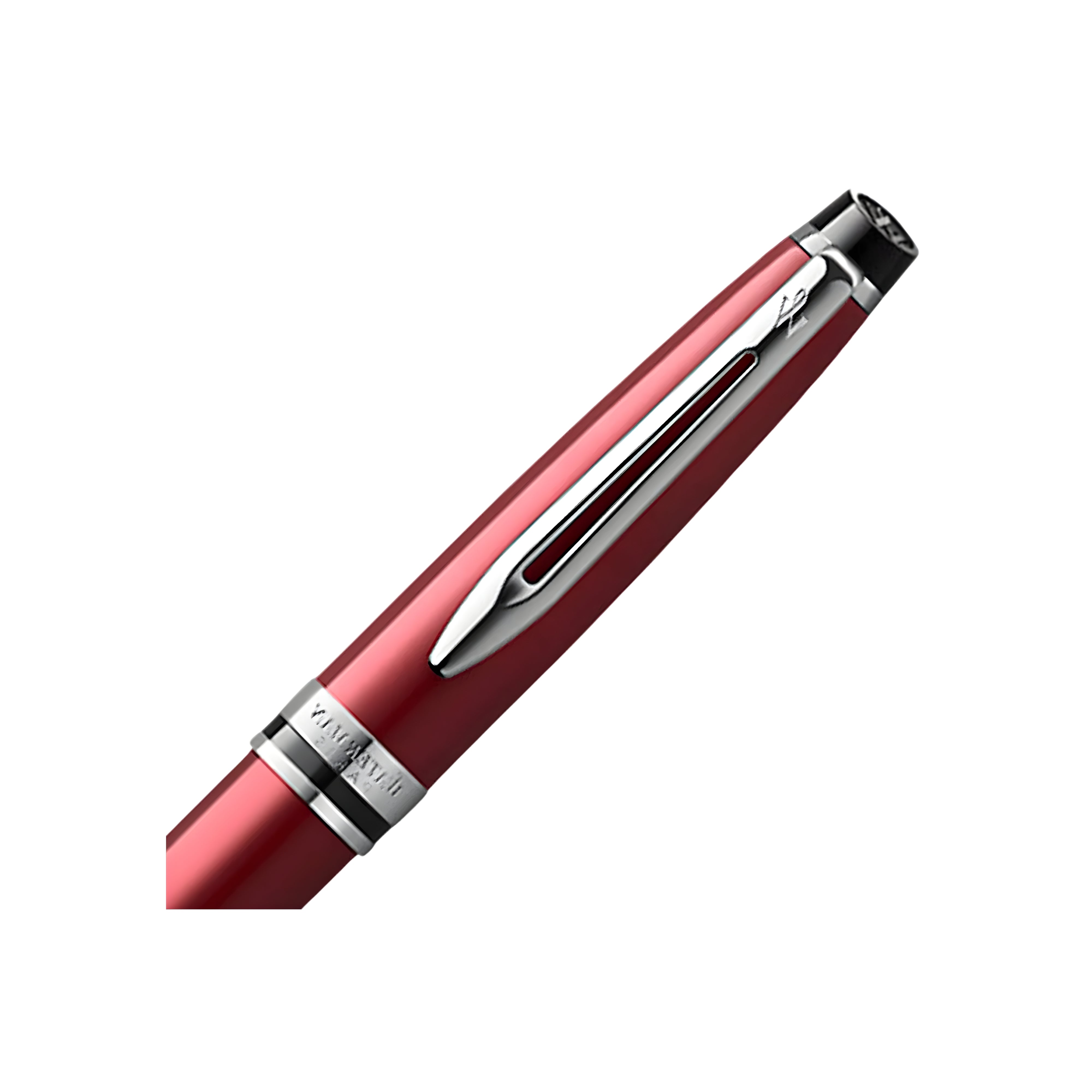 Waterman Expert Dark Red CT Ballpoint Pen