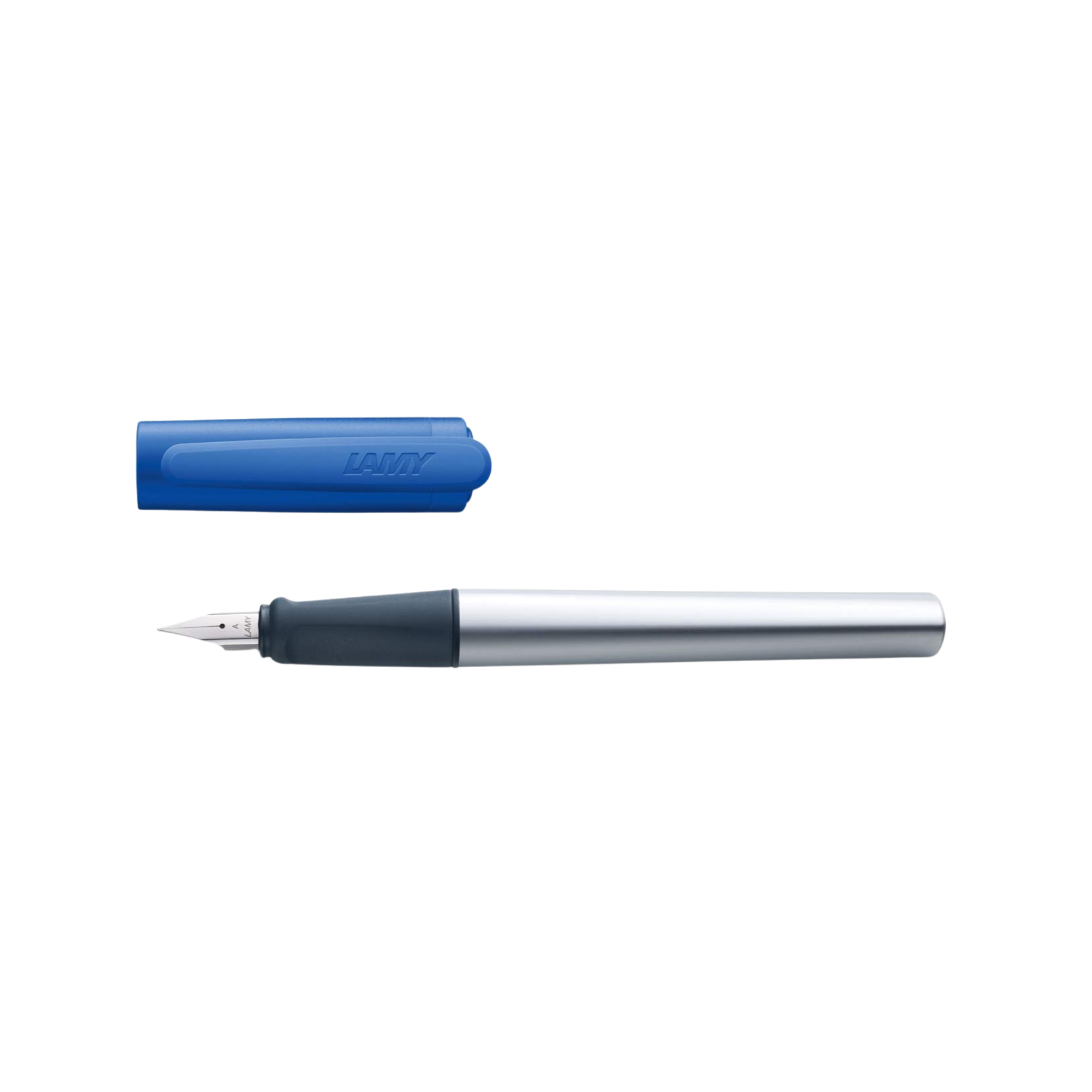 Lamy Nexx Blue Fountain Pen