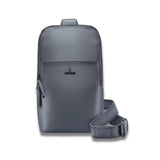 Lapis Bard Ducorium Dover Travel Bag – Graphite