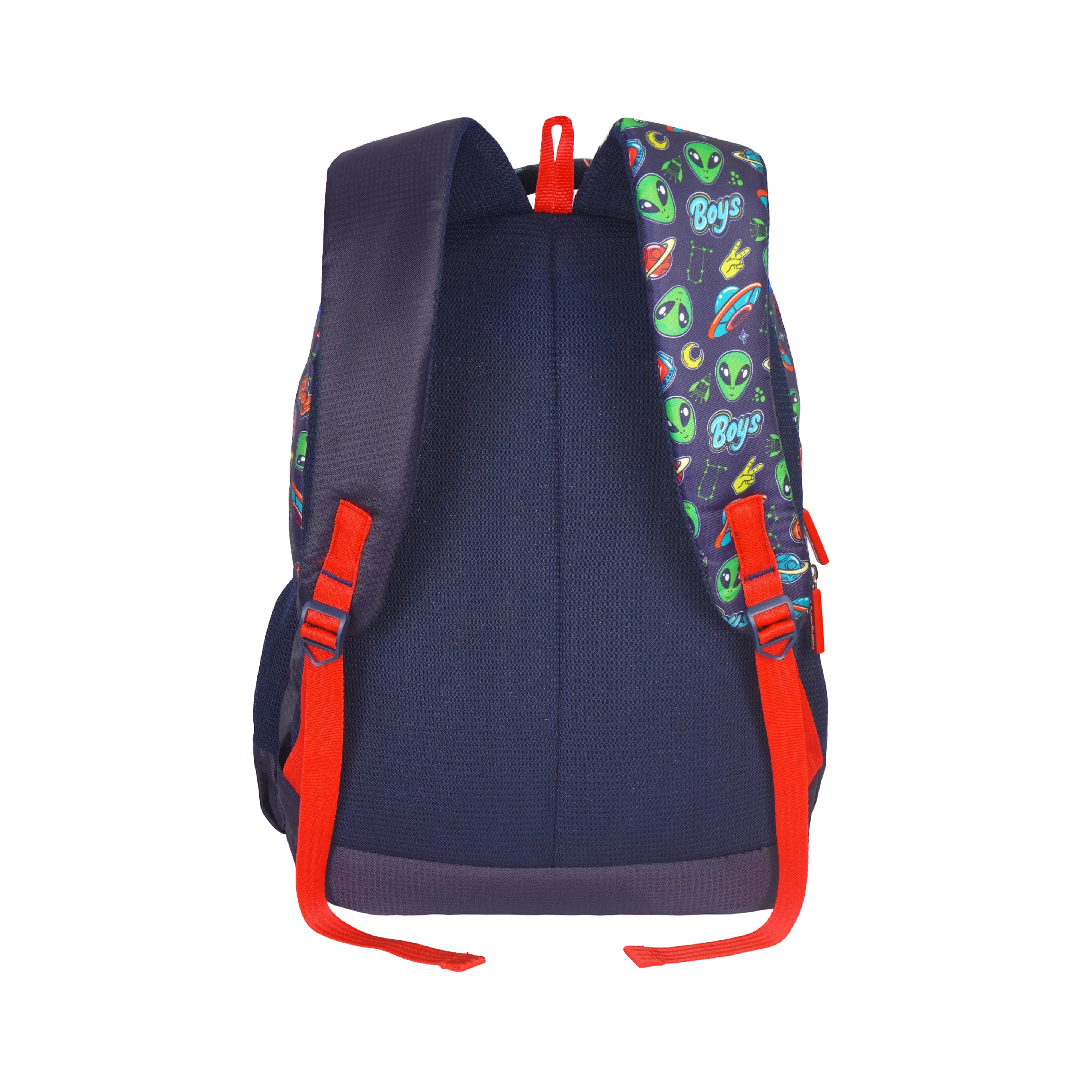 Faber Castell Astro School Bag - 12 Ltrs