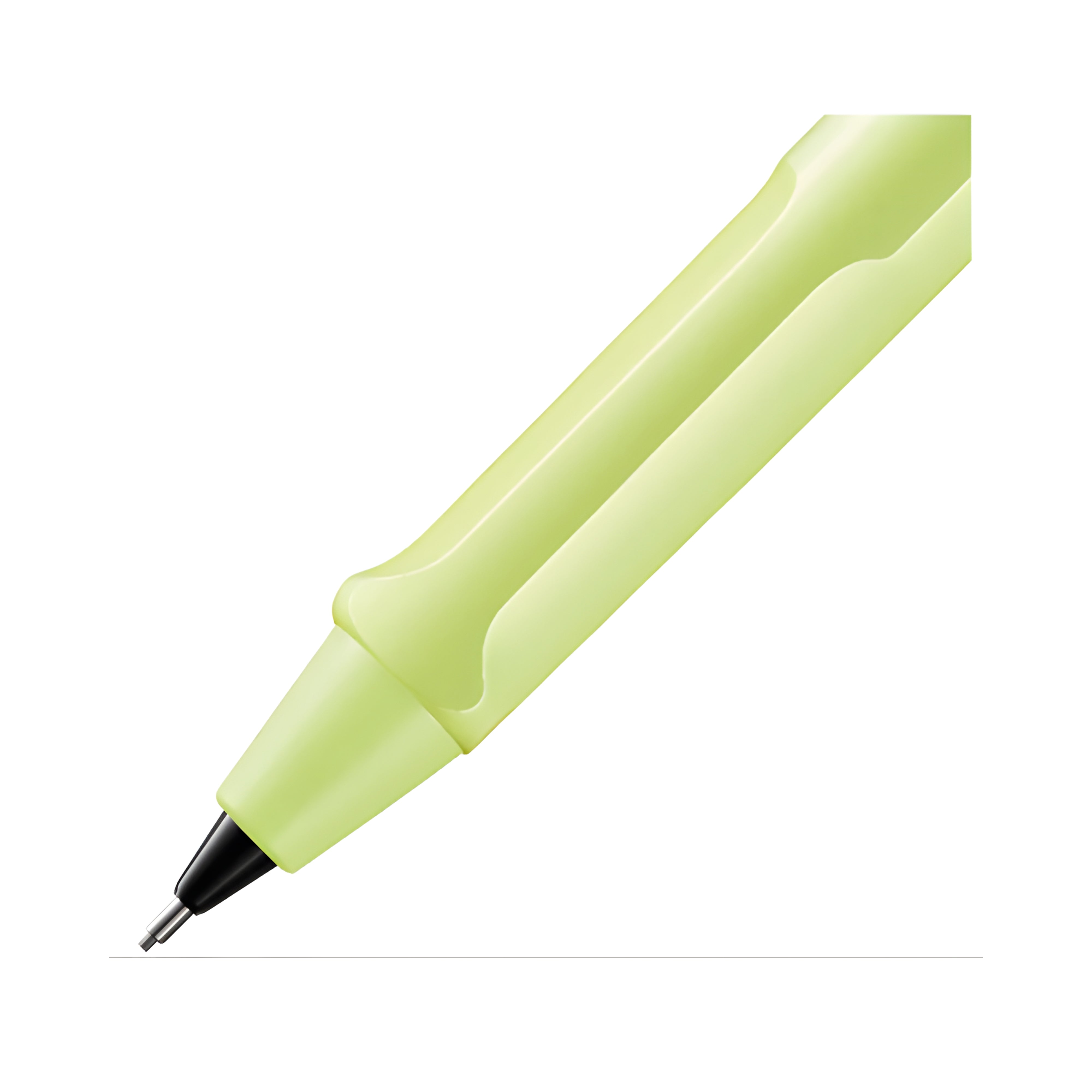 LAMY Safari Mechanical Pencil Springgreen