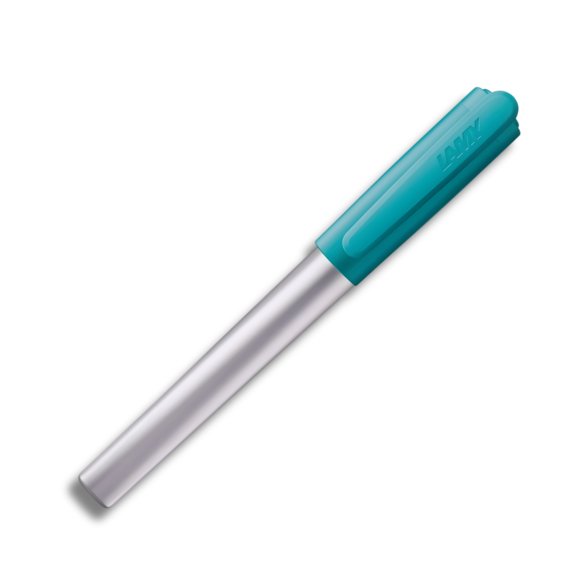 Lamy Nexx Smaragd Fountain Pen
