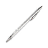 Vertex Full Chrome BallPoint Pen