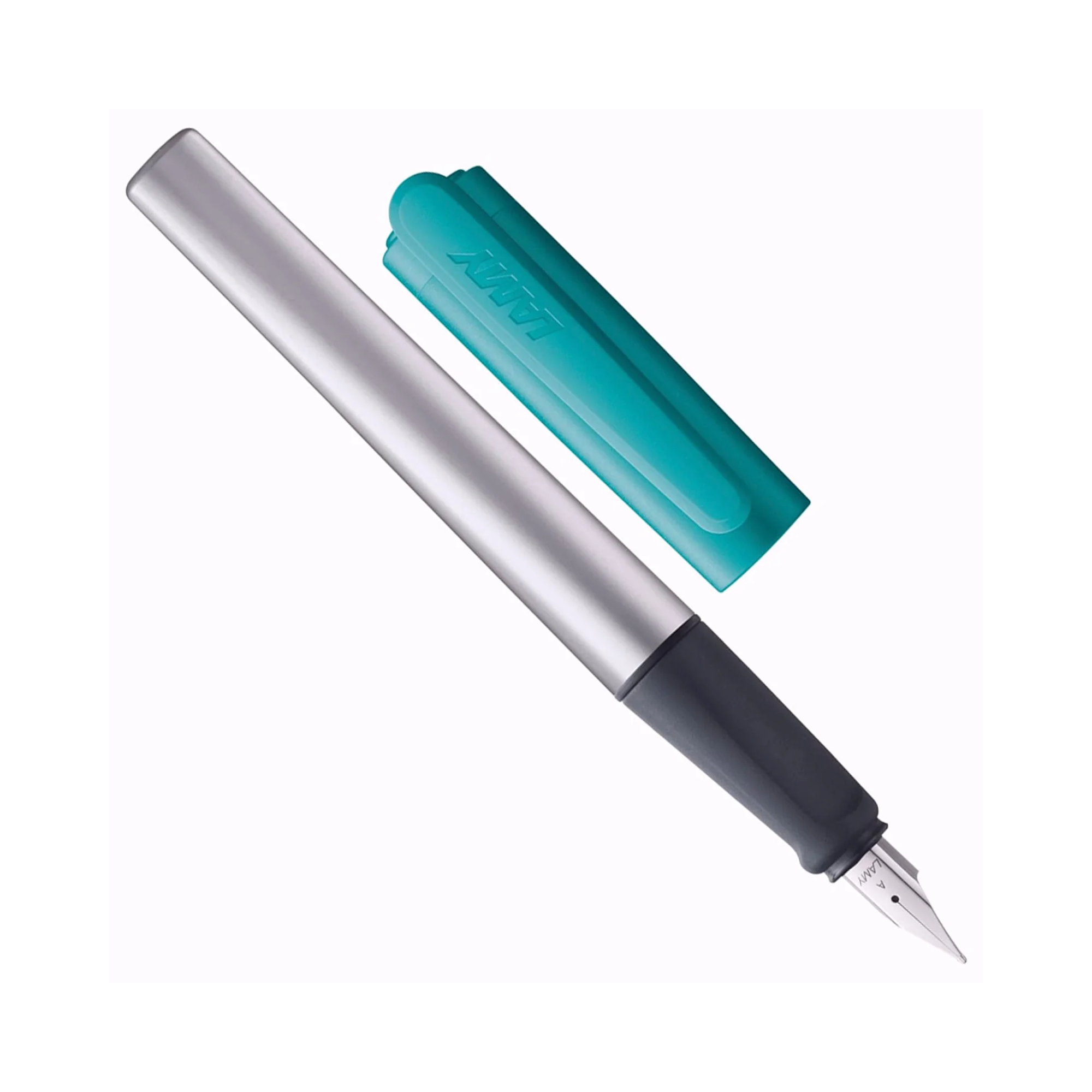 Lamy Nexx Smaragd Fountain Pen