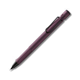 LAMY Safari Mechanical Pencil Scarlet