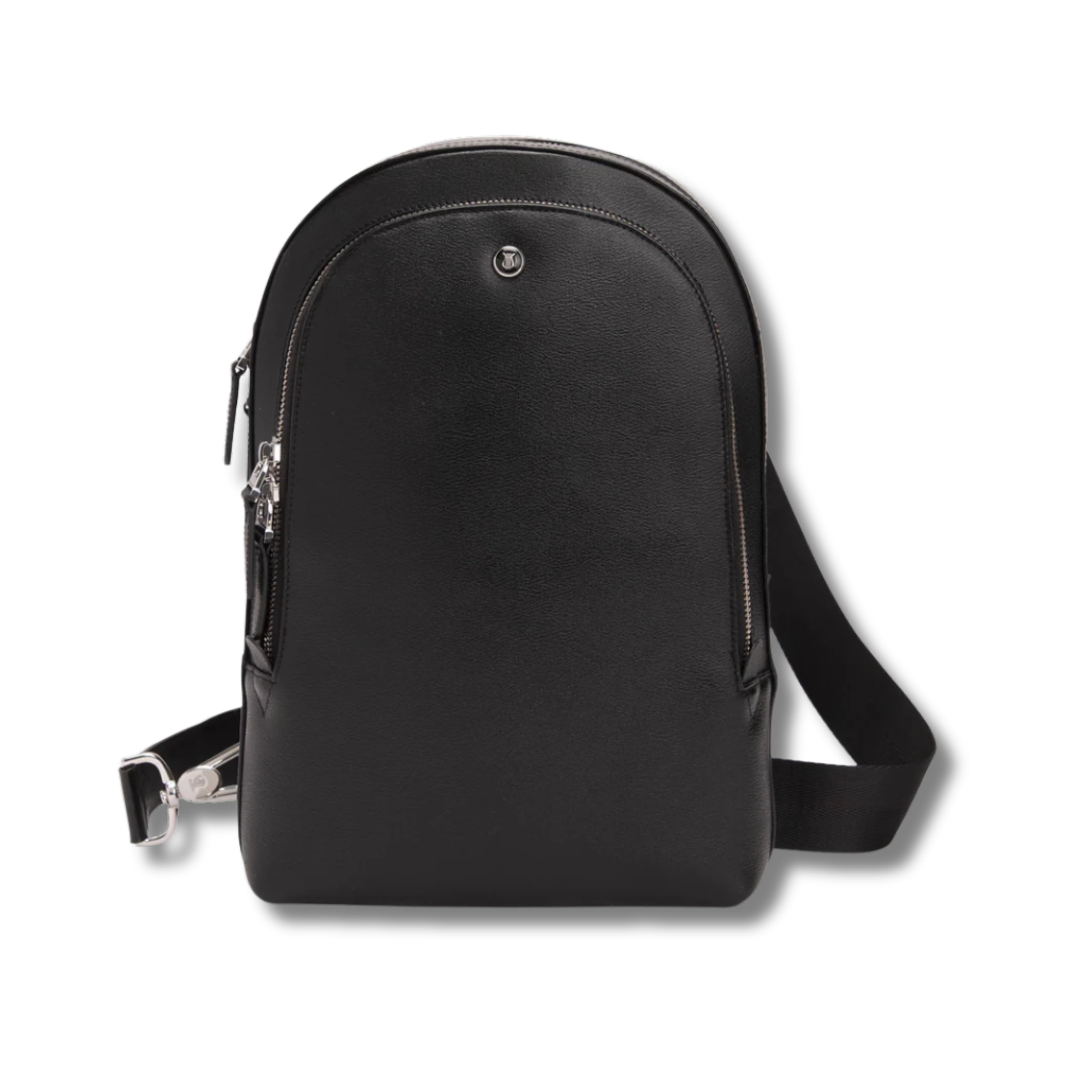 Bag Lapis Bard Belgravia Adler Black Crossbody Travel Bag