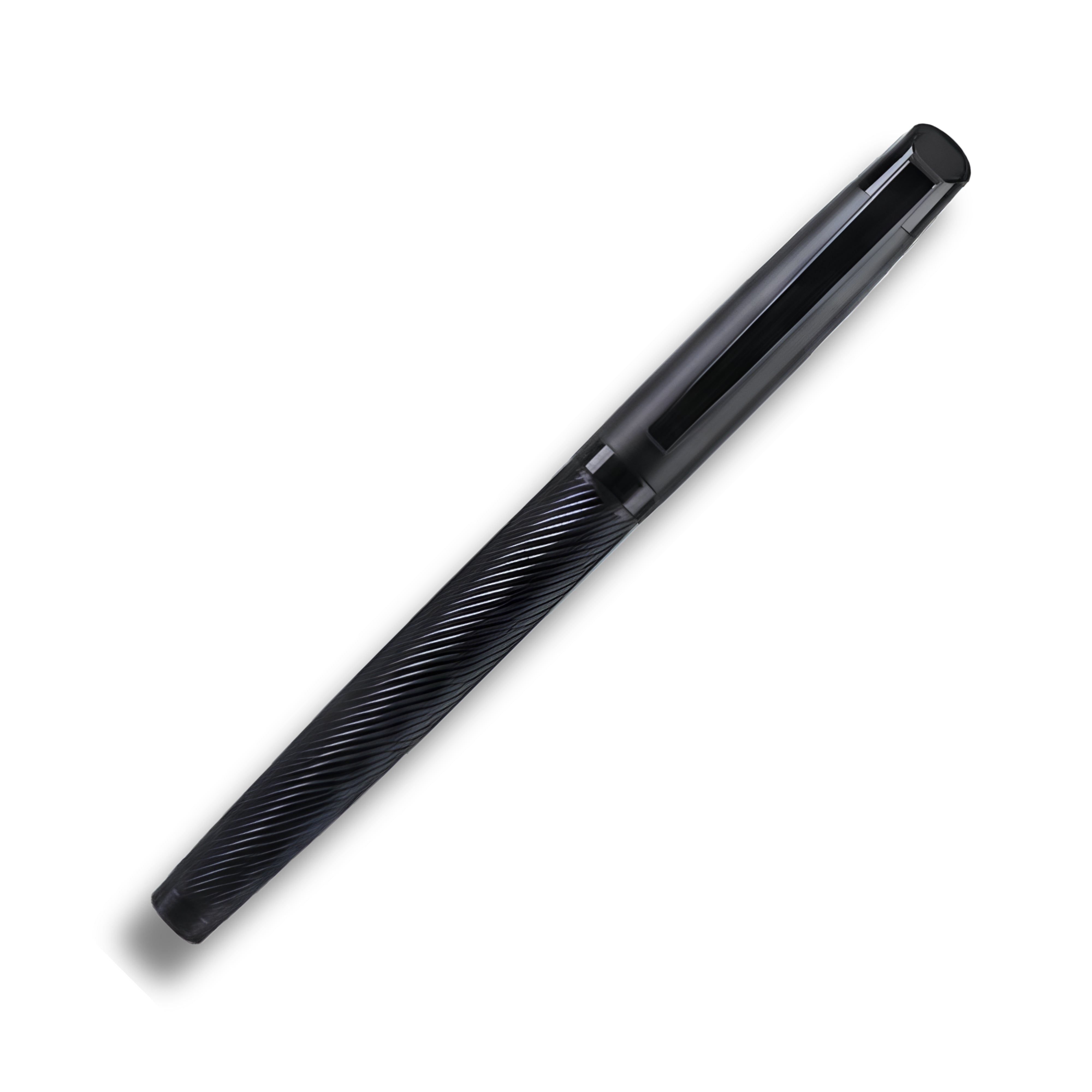 Windsor Midnight Metal Rollerball Pen