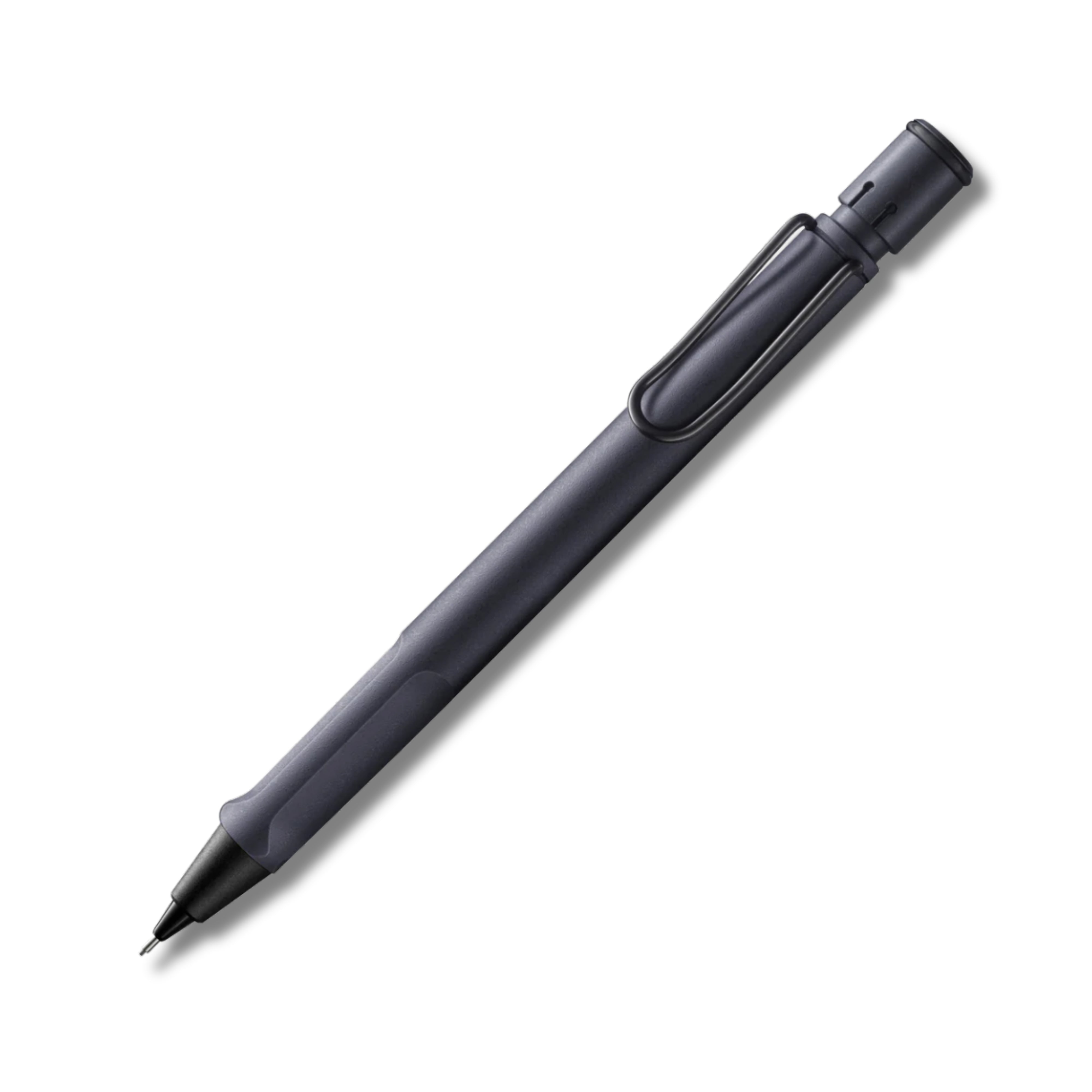 LAMY Safari Mechanical Pencil Steel Black