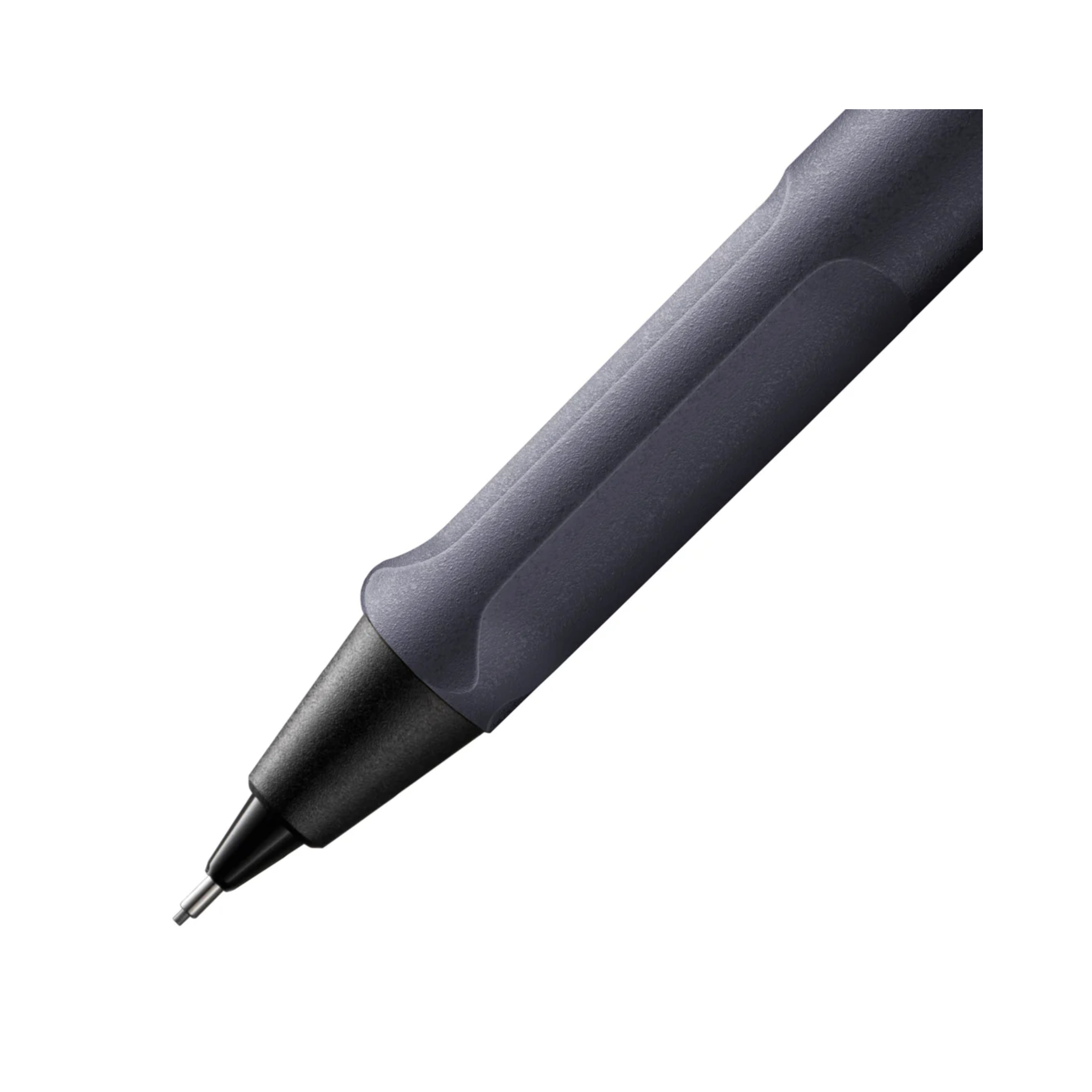 LAMY Safari Mechanical Pencil Steel Black