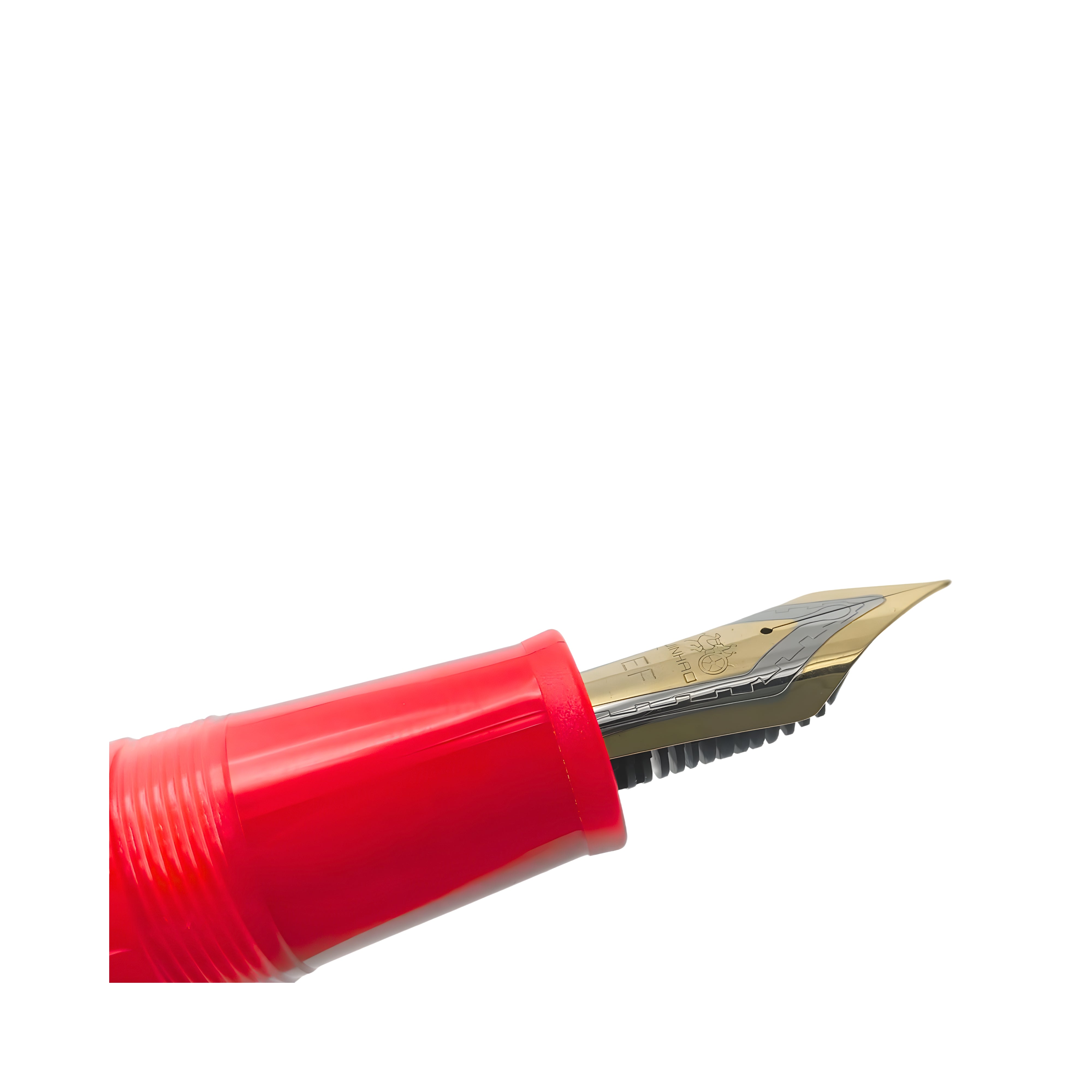 Jinhao Imperio Ruby Fountain Pen