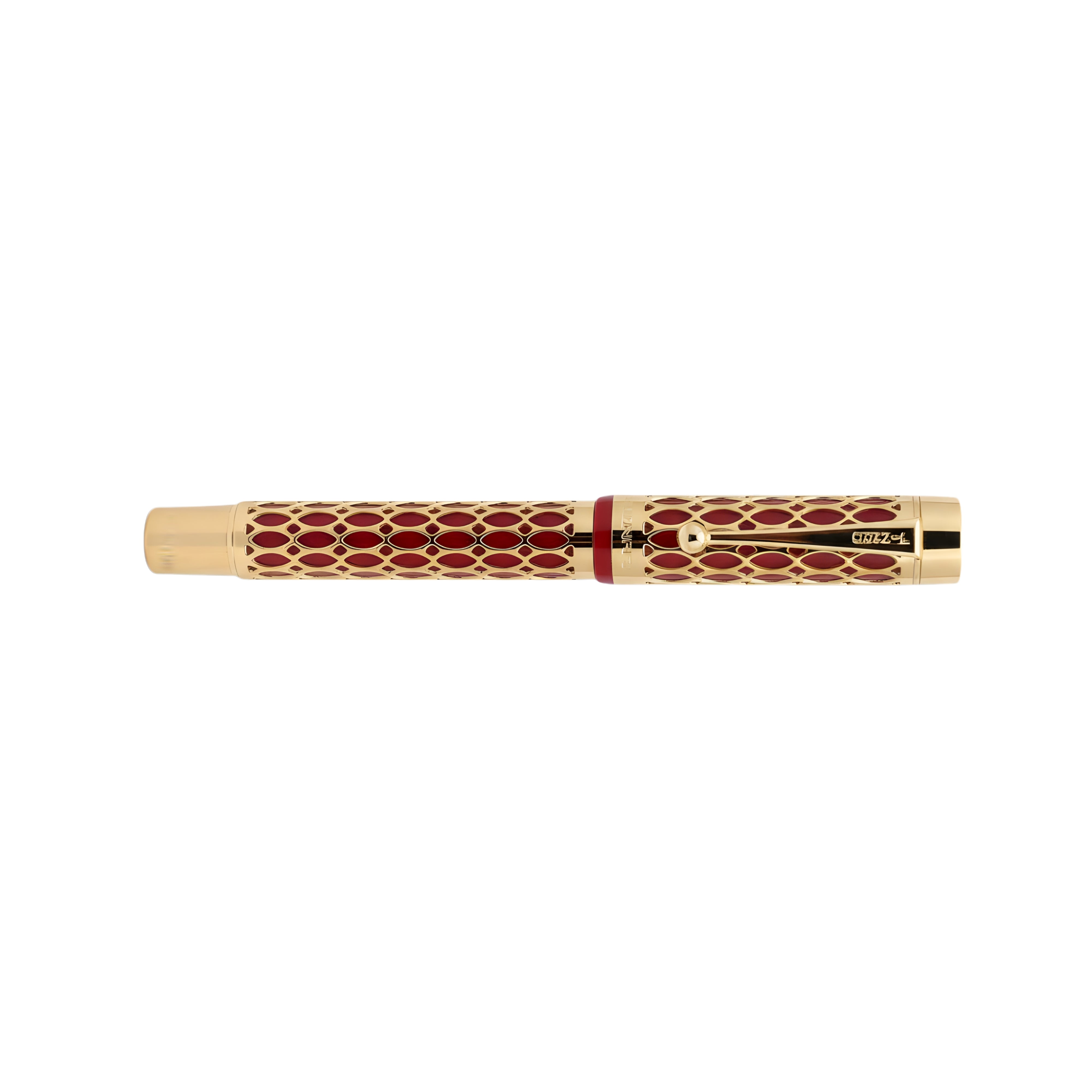 Jinhao Royal Crown Fountain Pen