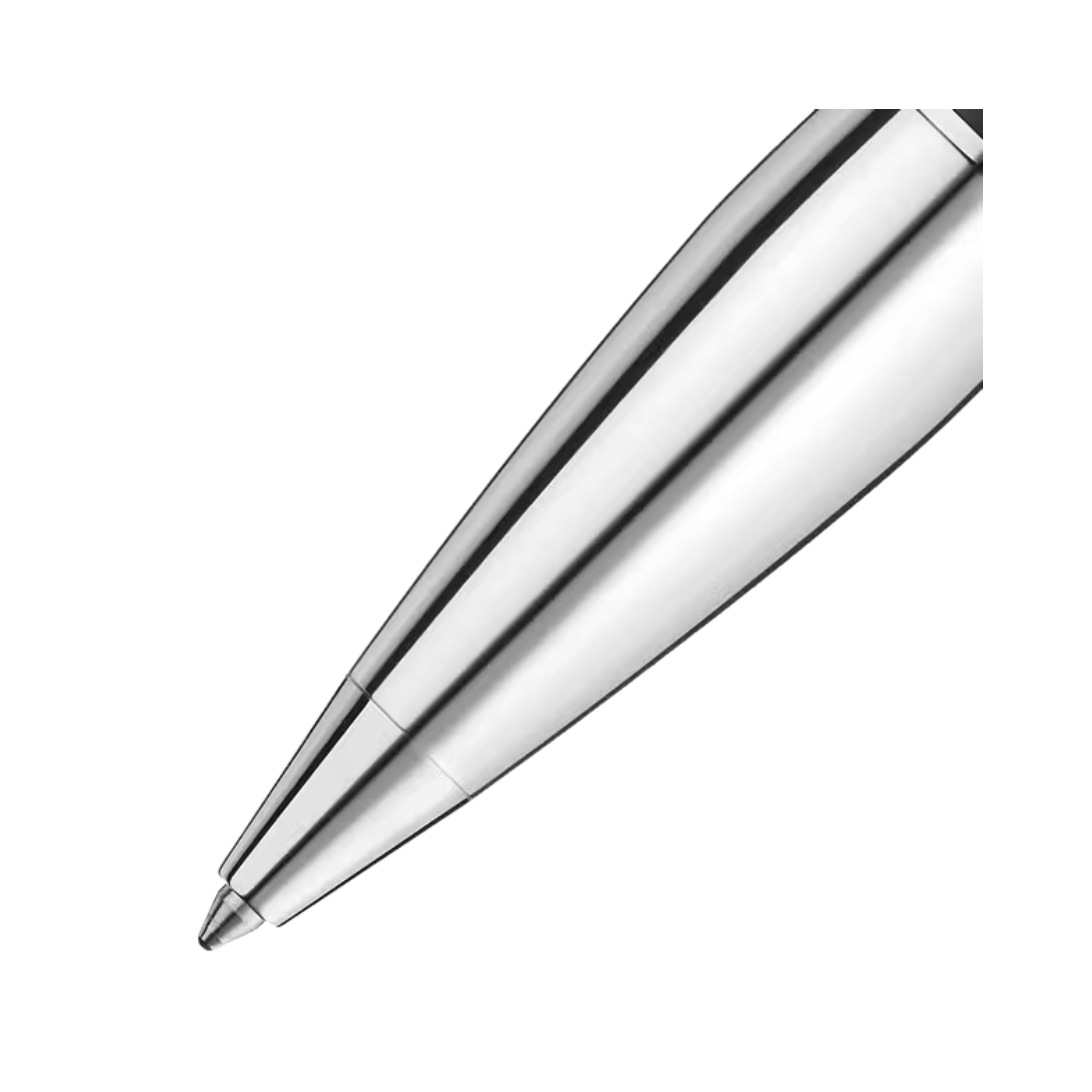 MontBlanc 132513 Starwalker Metal Ballpoint Pen