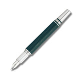 MontBlanc Starwalker Polar Green Precious Resin Medium Fountain Pen
