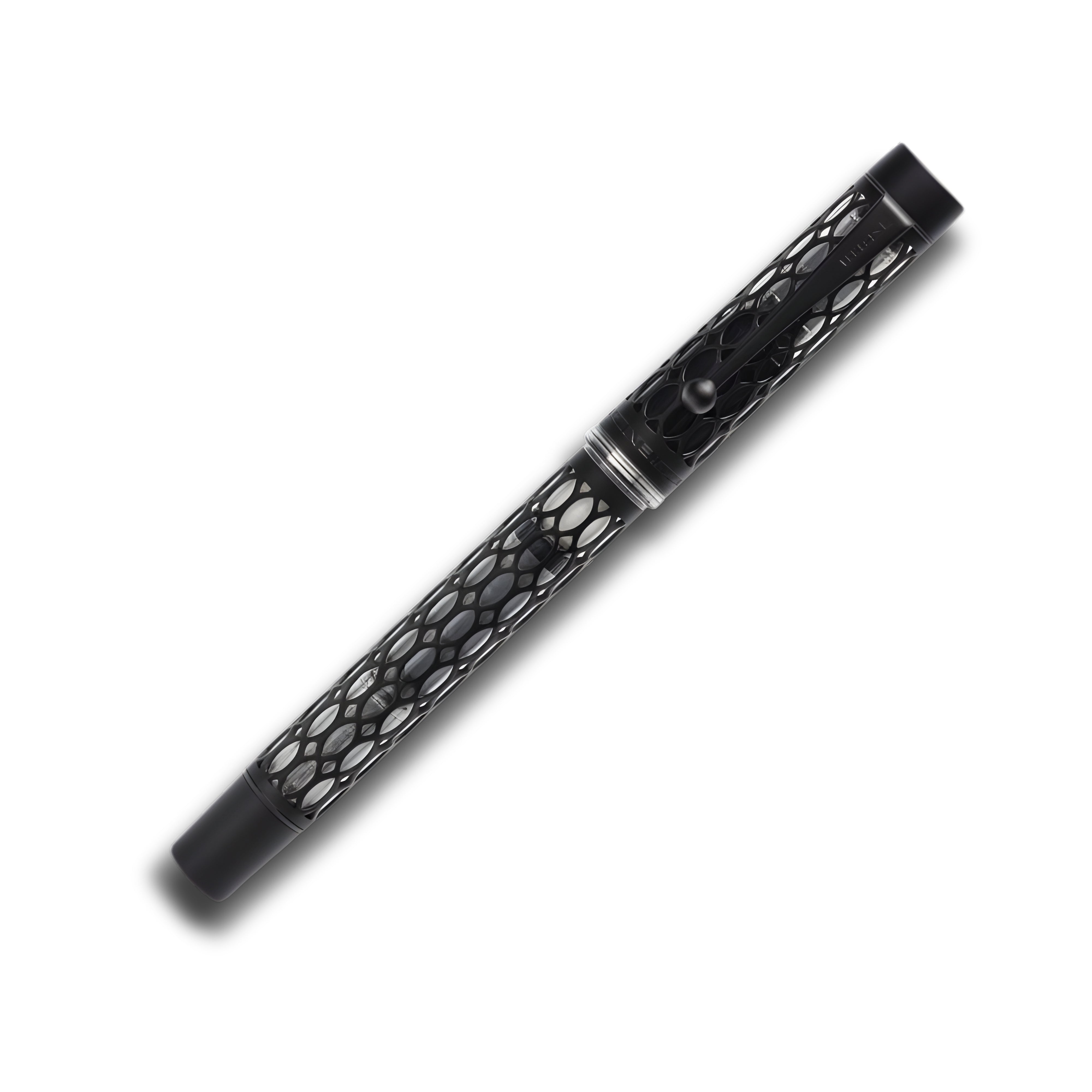 Jinhao Midnight Majesty Fountain Pen