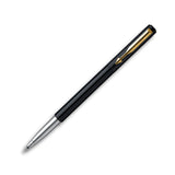 Parker Vector Standard Gold Trim Rollerball Pen (Metal)