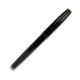 Baoer Glossy Black with Black Trims Fountain Pen